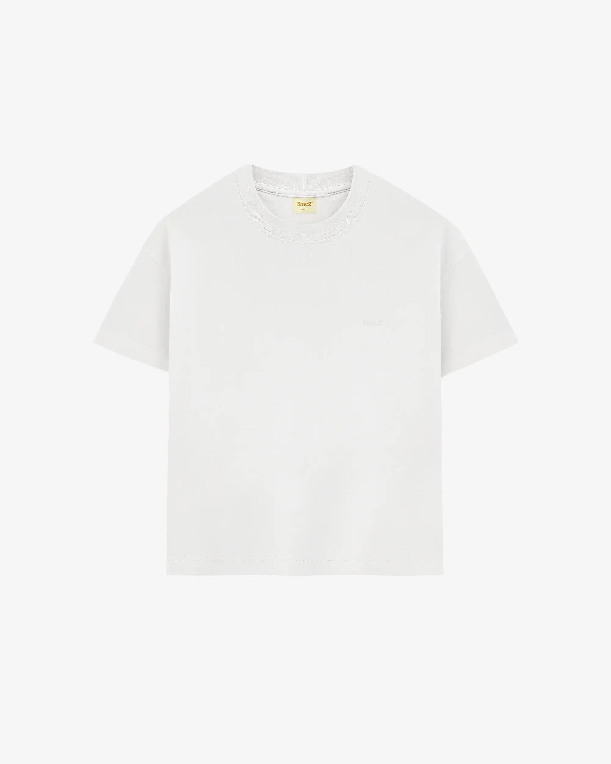 Everyday Regular Cut Tee