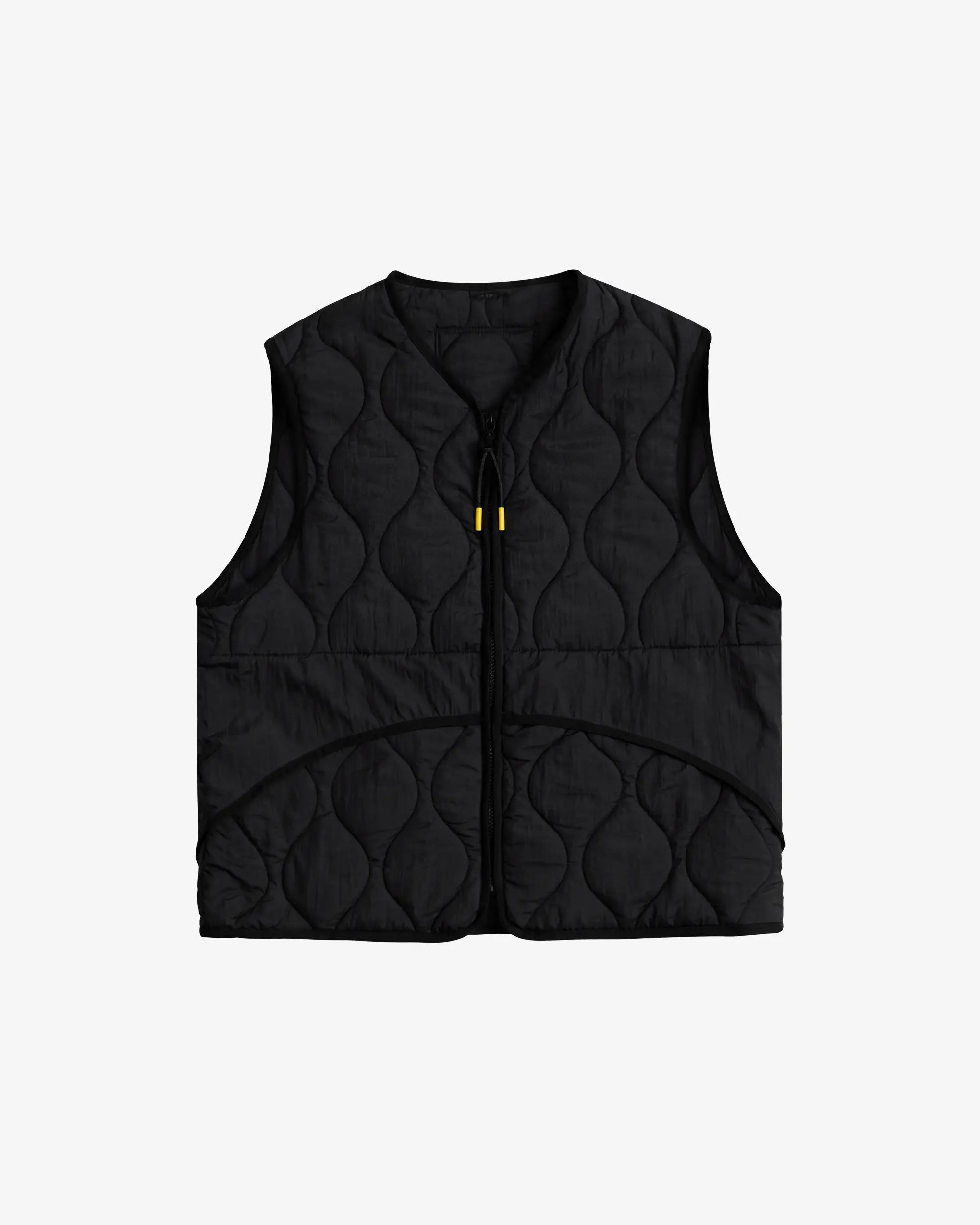 Performance Quilted Vest