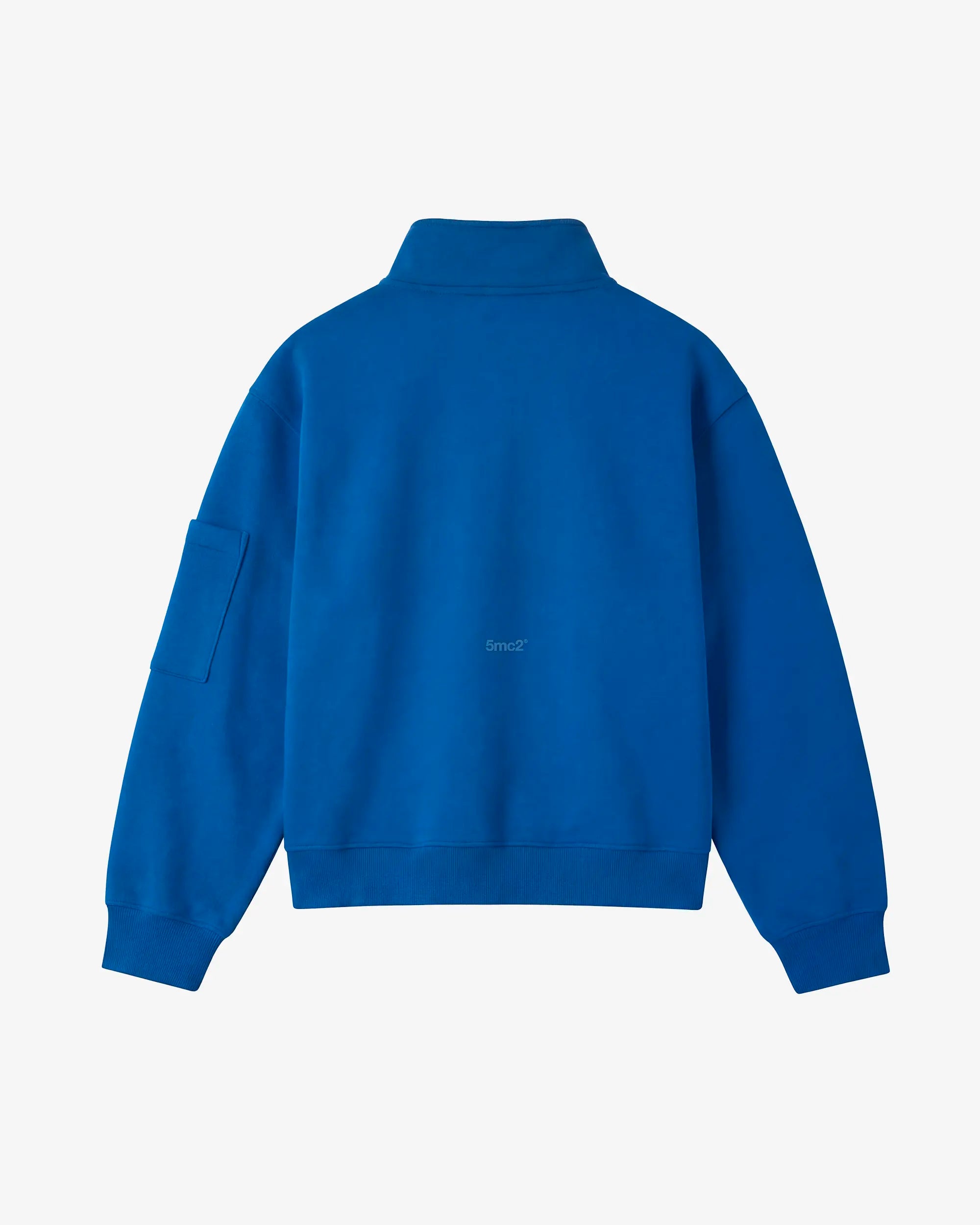 Half Zip - 5mc2™