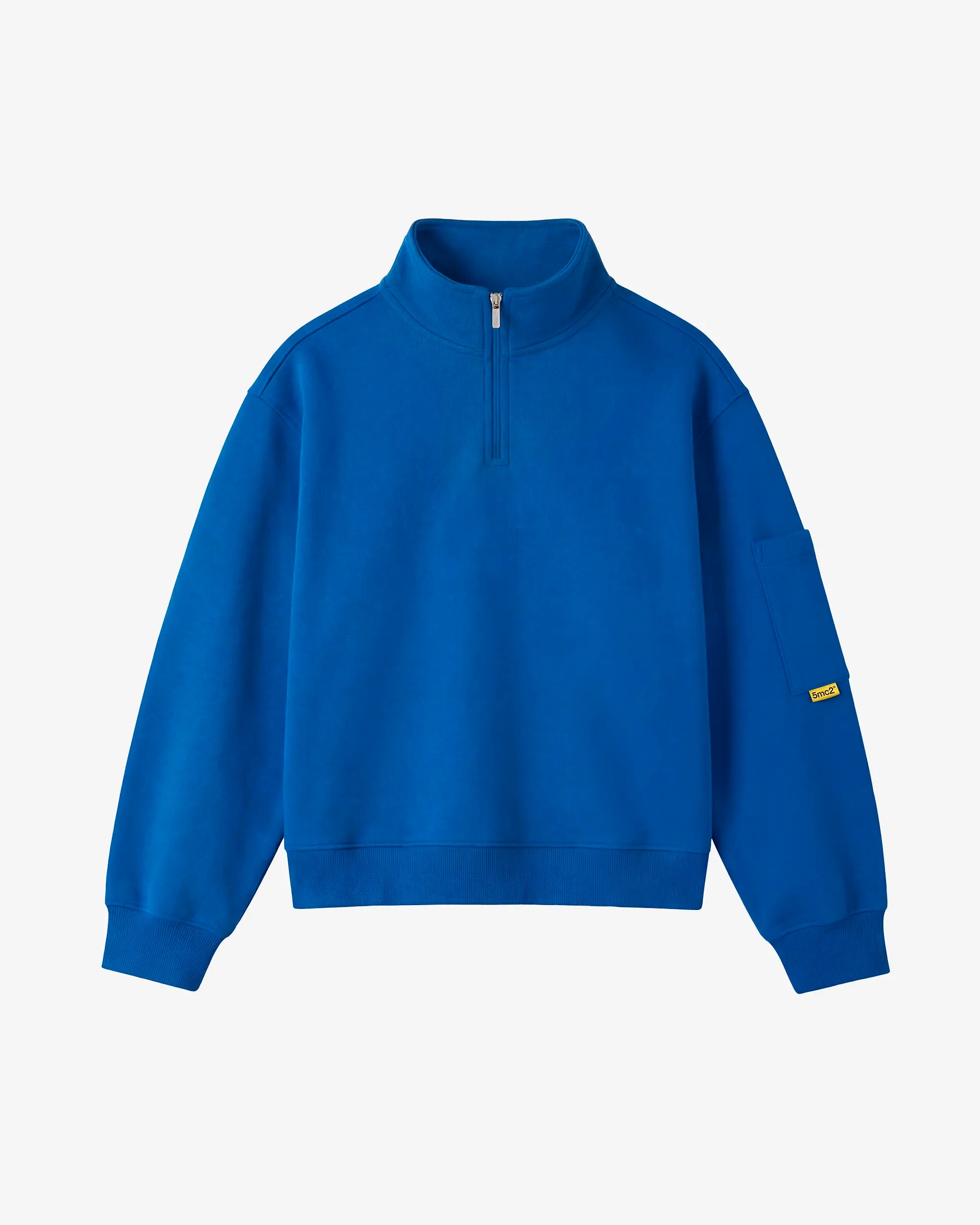 Half Zip