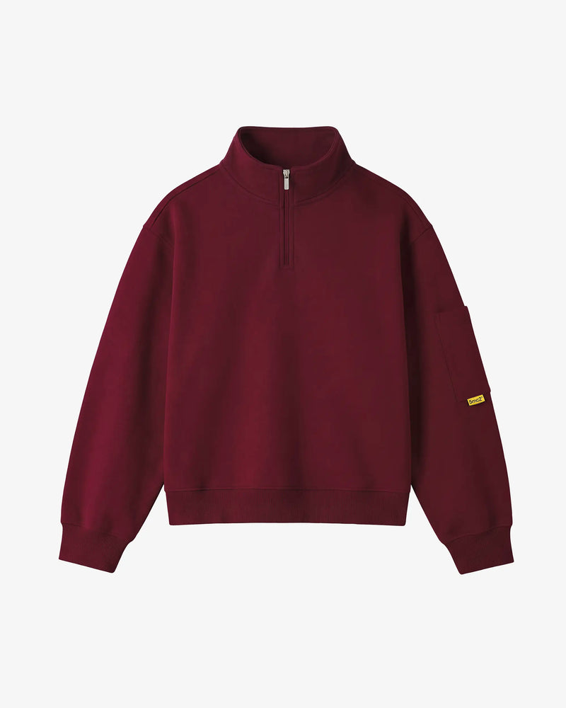 Half Zip - 5mc2™