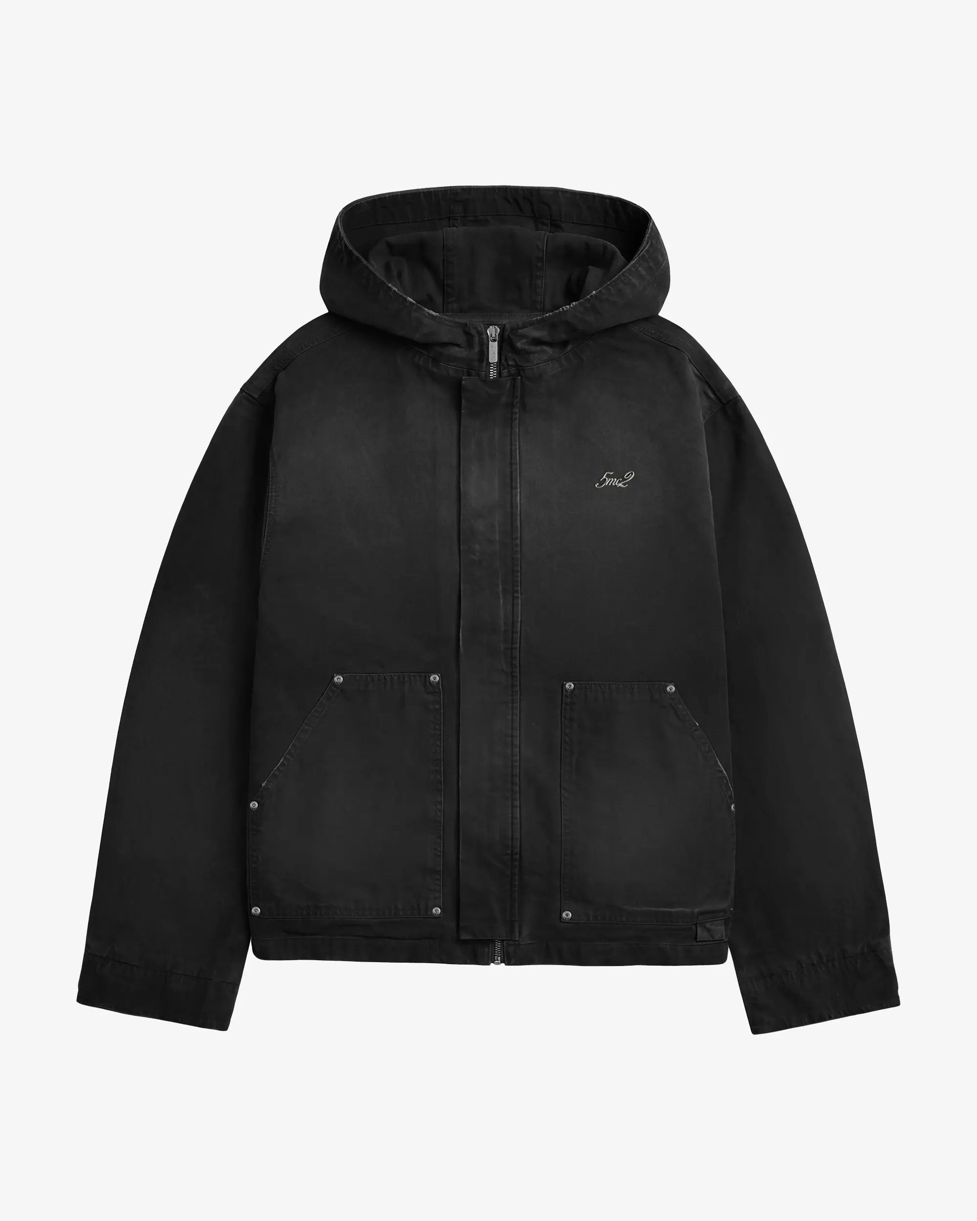 Signature Work Jacket