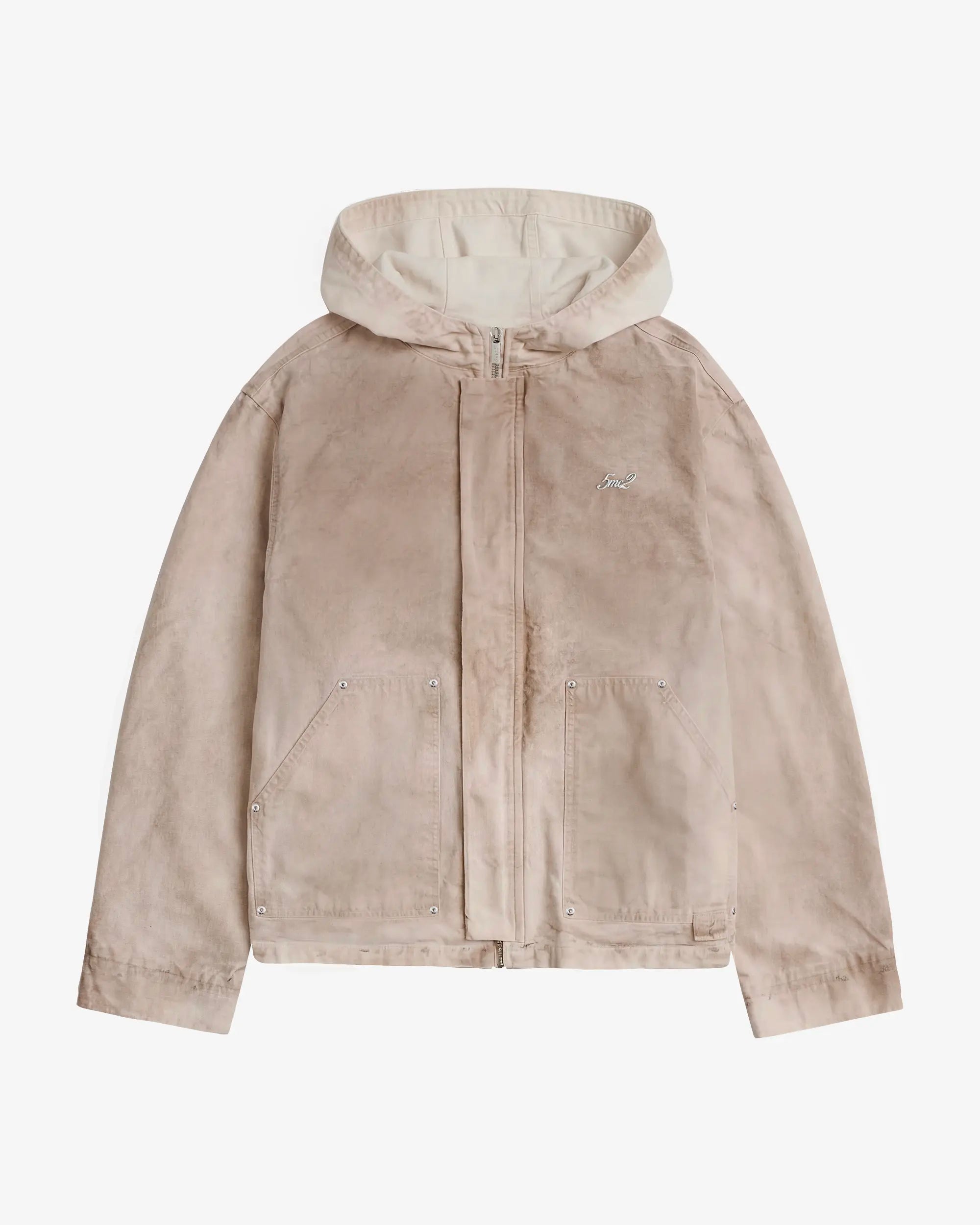 Signature Work Jacket