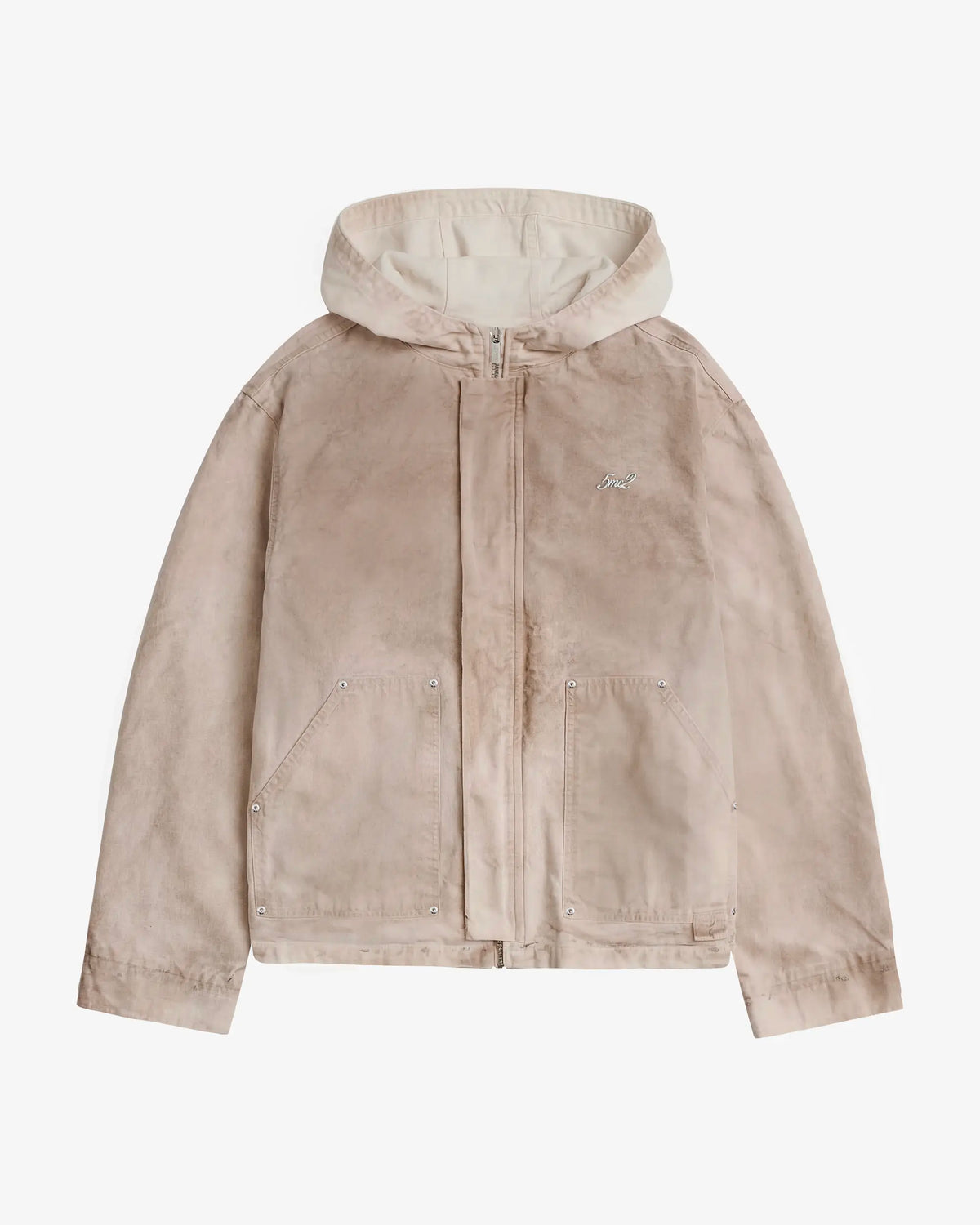 Signature Work Jacket