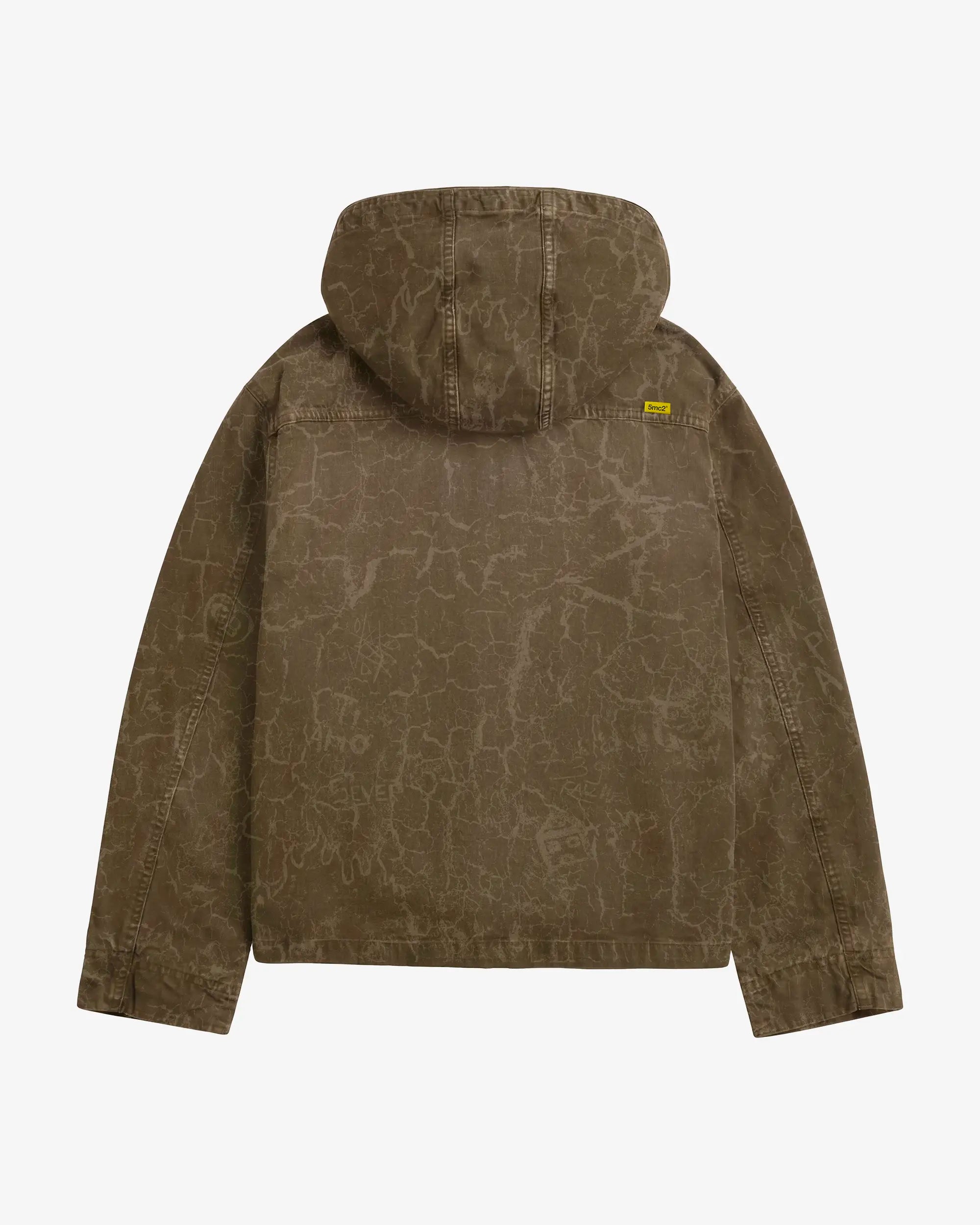 Signature Work Jacket - 5mc2™