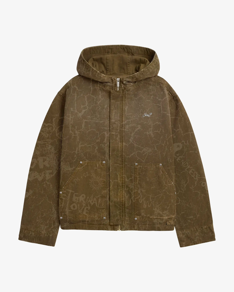 Signature Work Jacket - 5mc2™