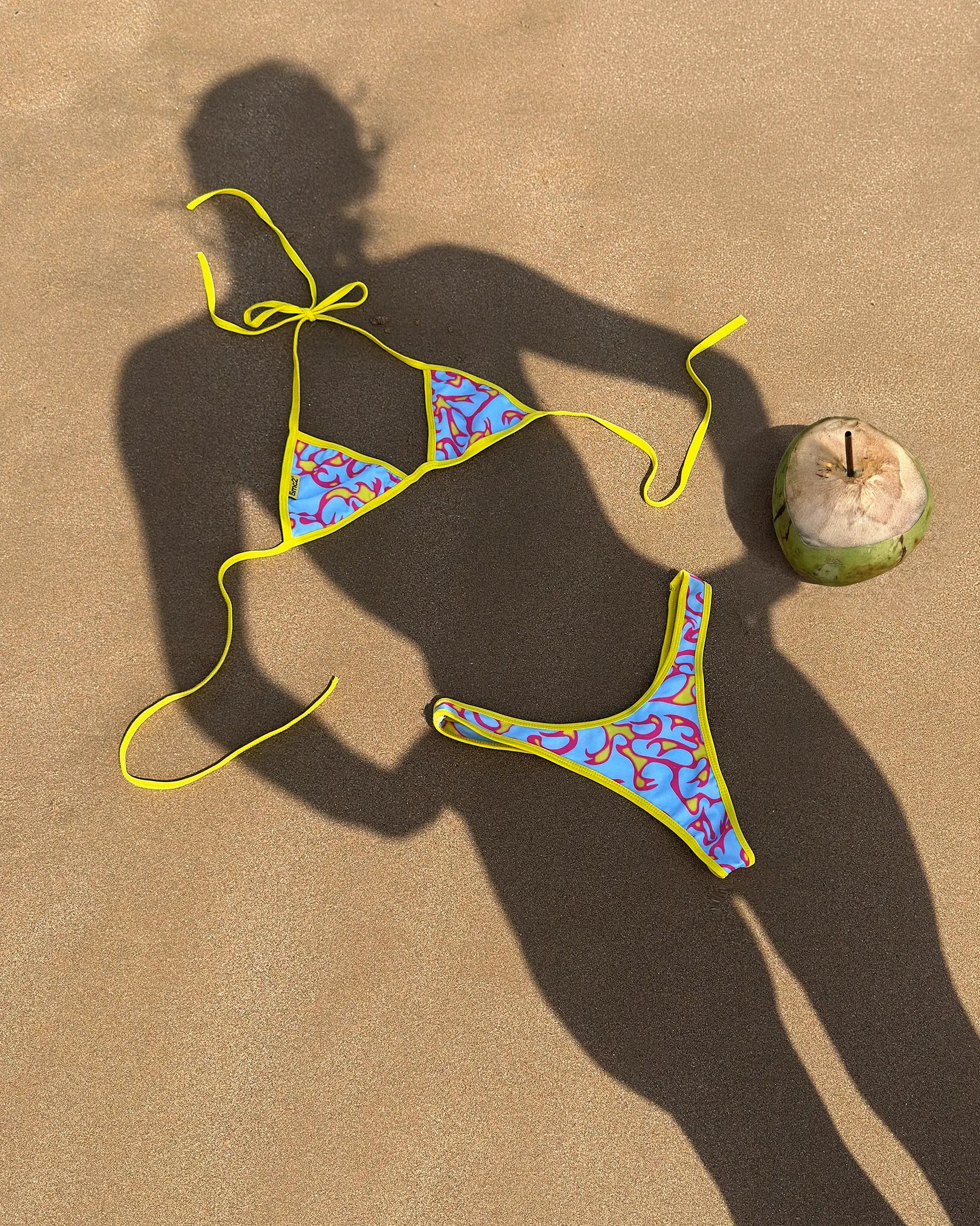 Triangle Top