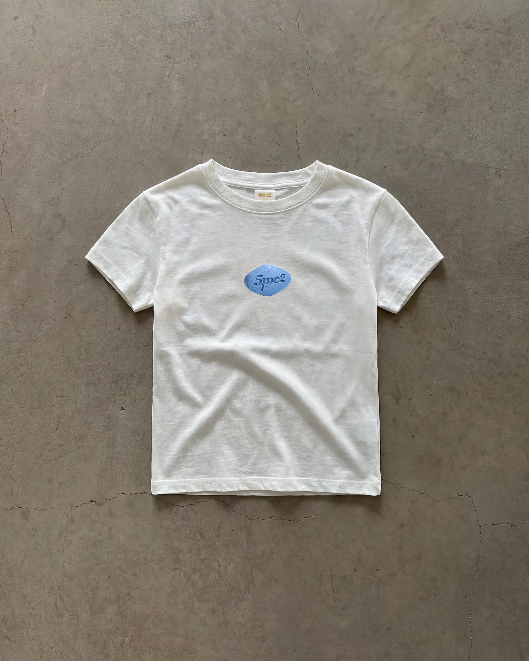 Pill Baby Tee