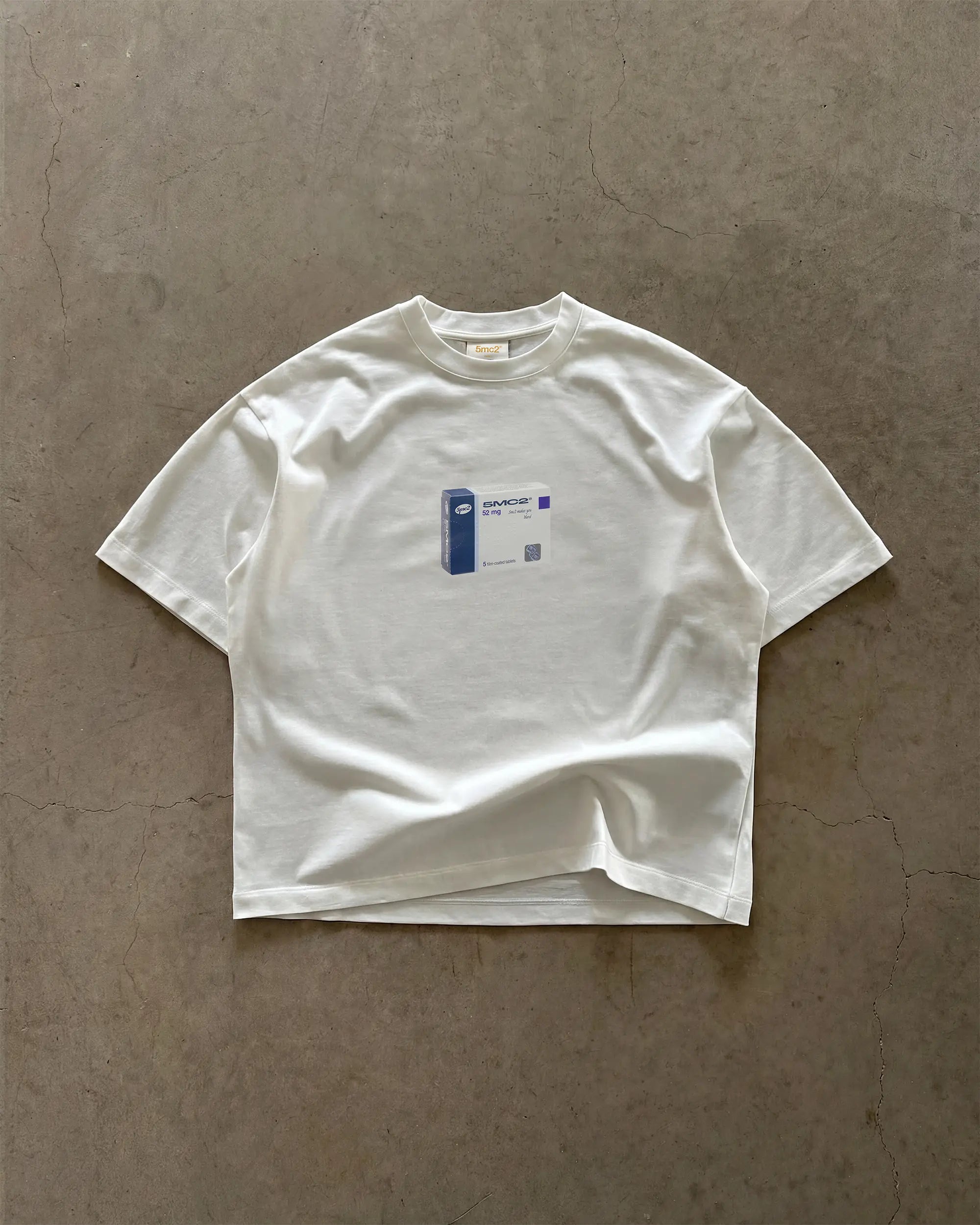 Remedy Tee - 5mc2™