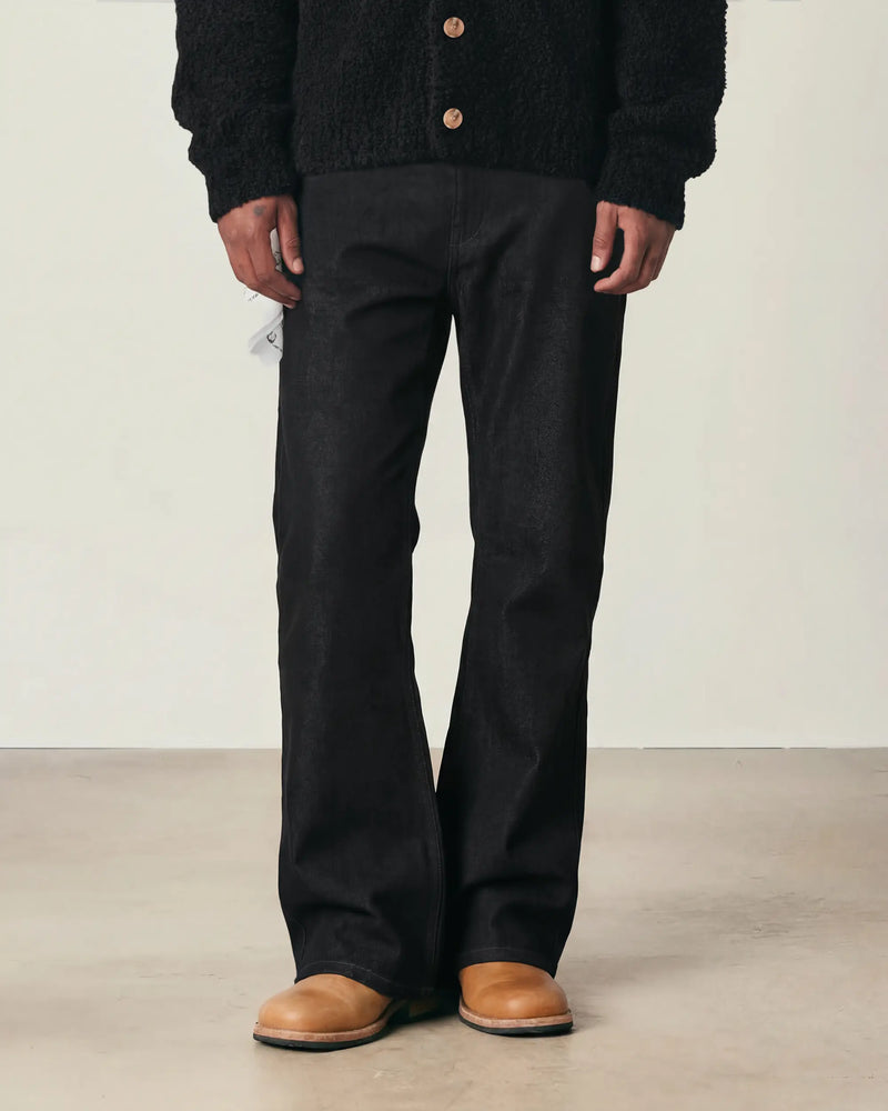 Bootcut Denim - 5mc2™