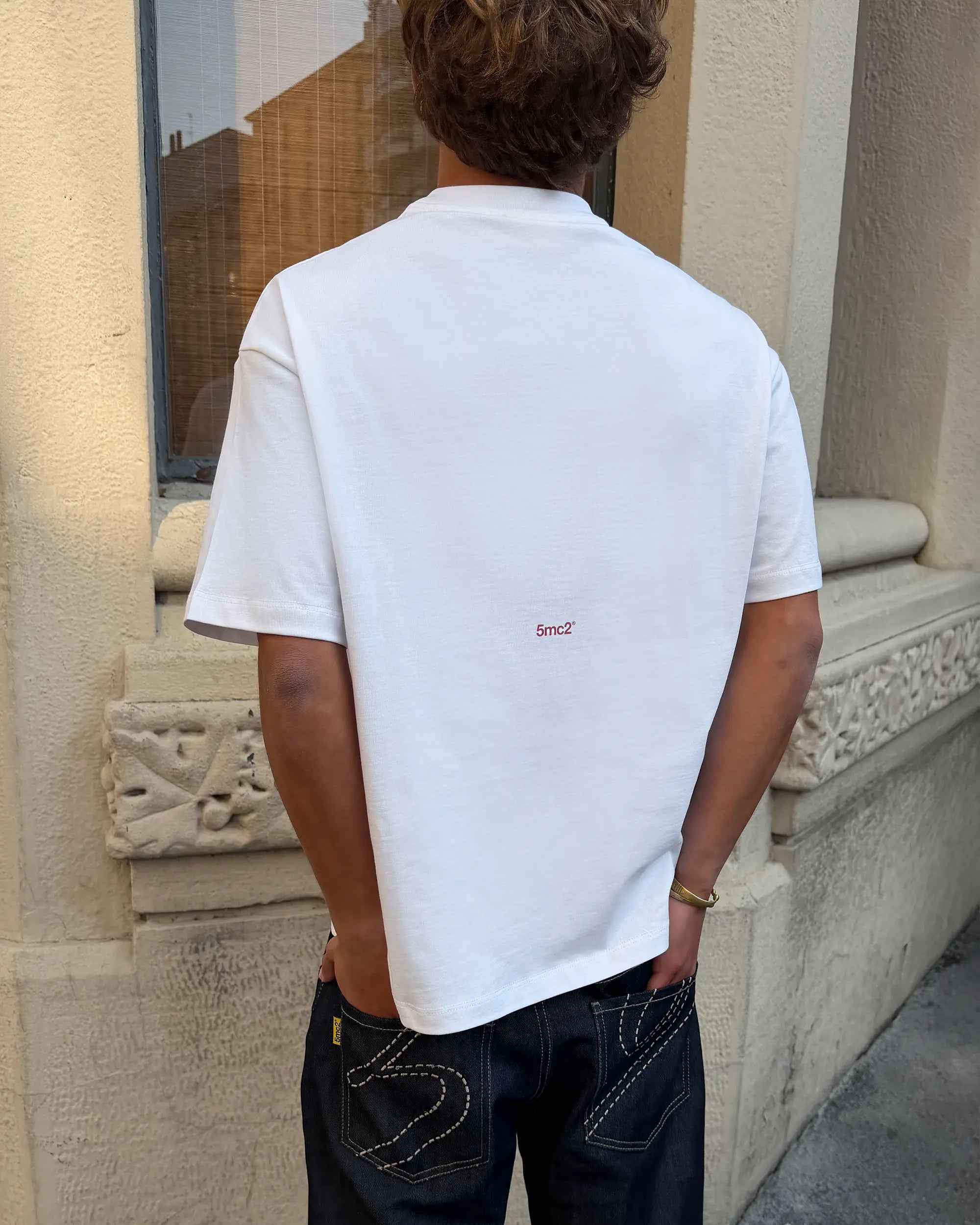 Kisses Tee - 5mc2™