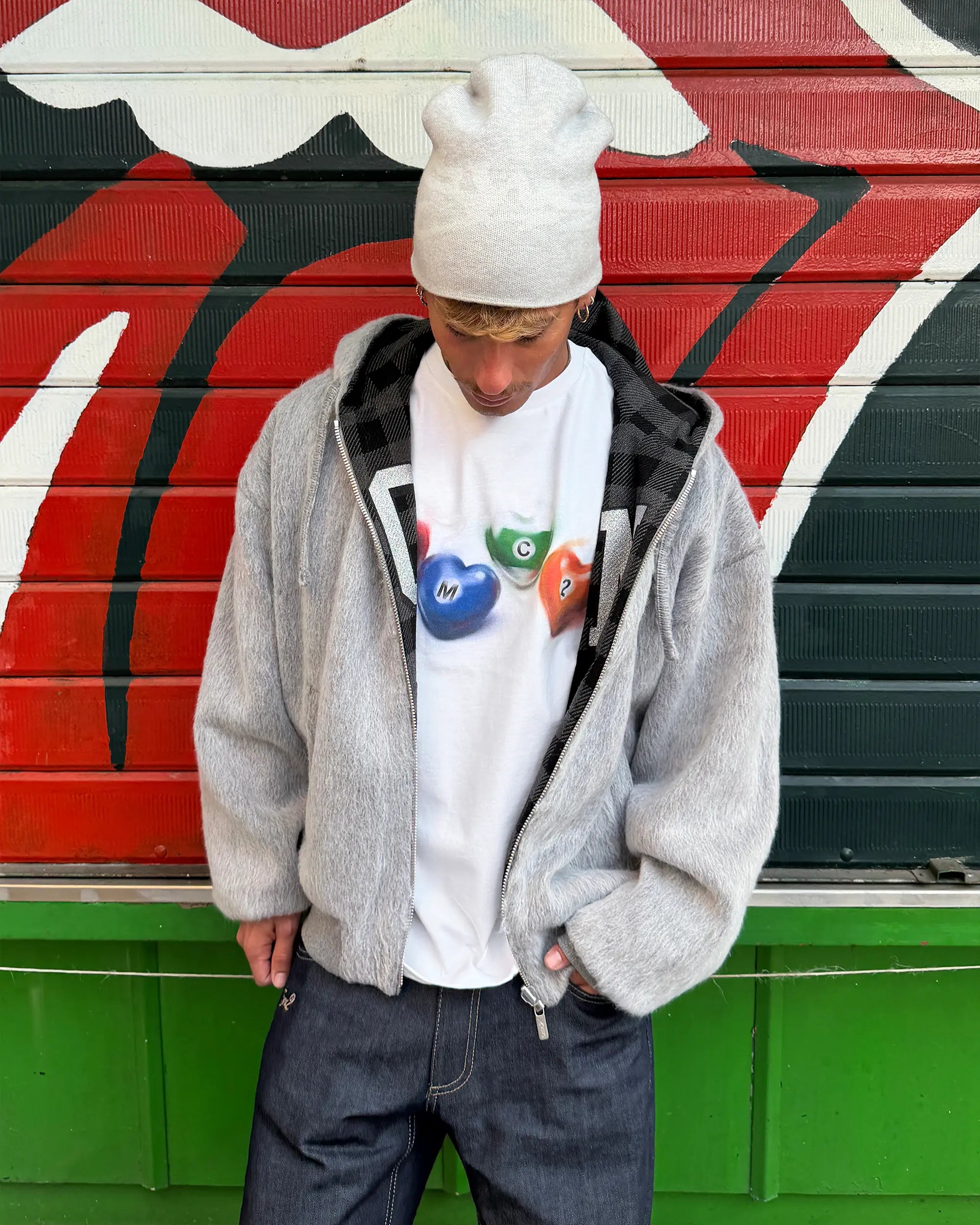 5 Ball Pool Tee - 5mc2™