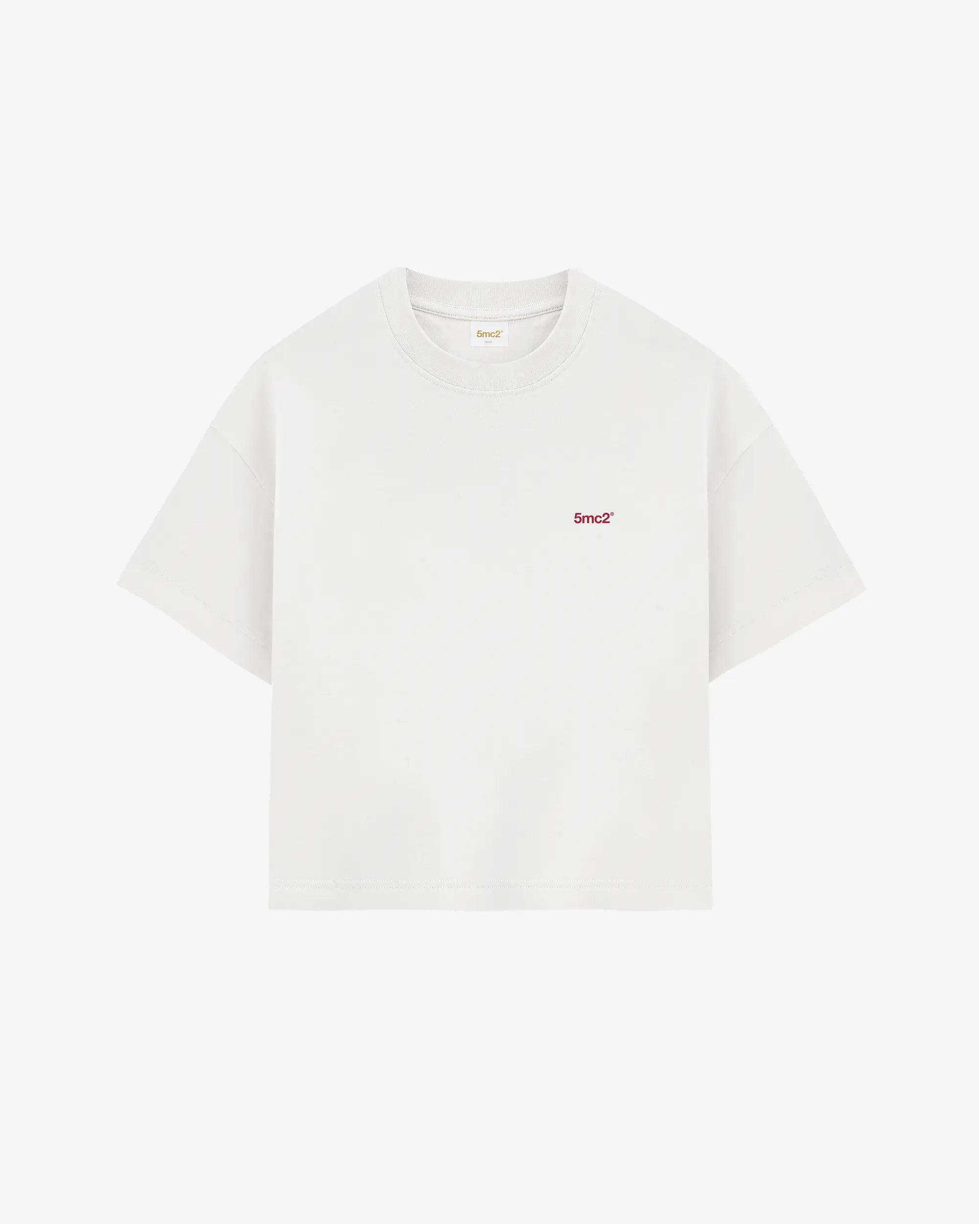 The Heart Tee - 5mc2™