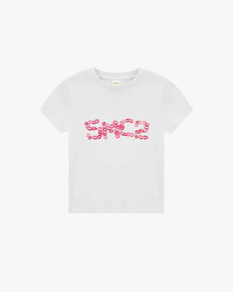 Kisses Baby Tee - 5mc2™