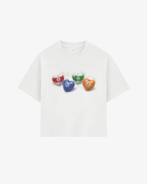 5 Ball Pool Tee - 5mc2™