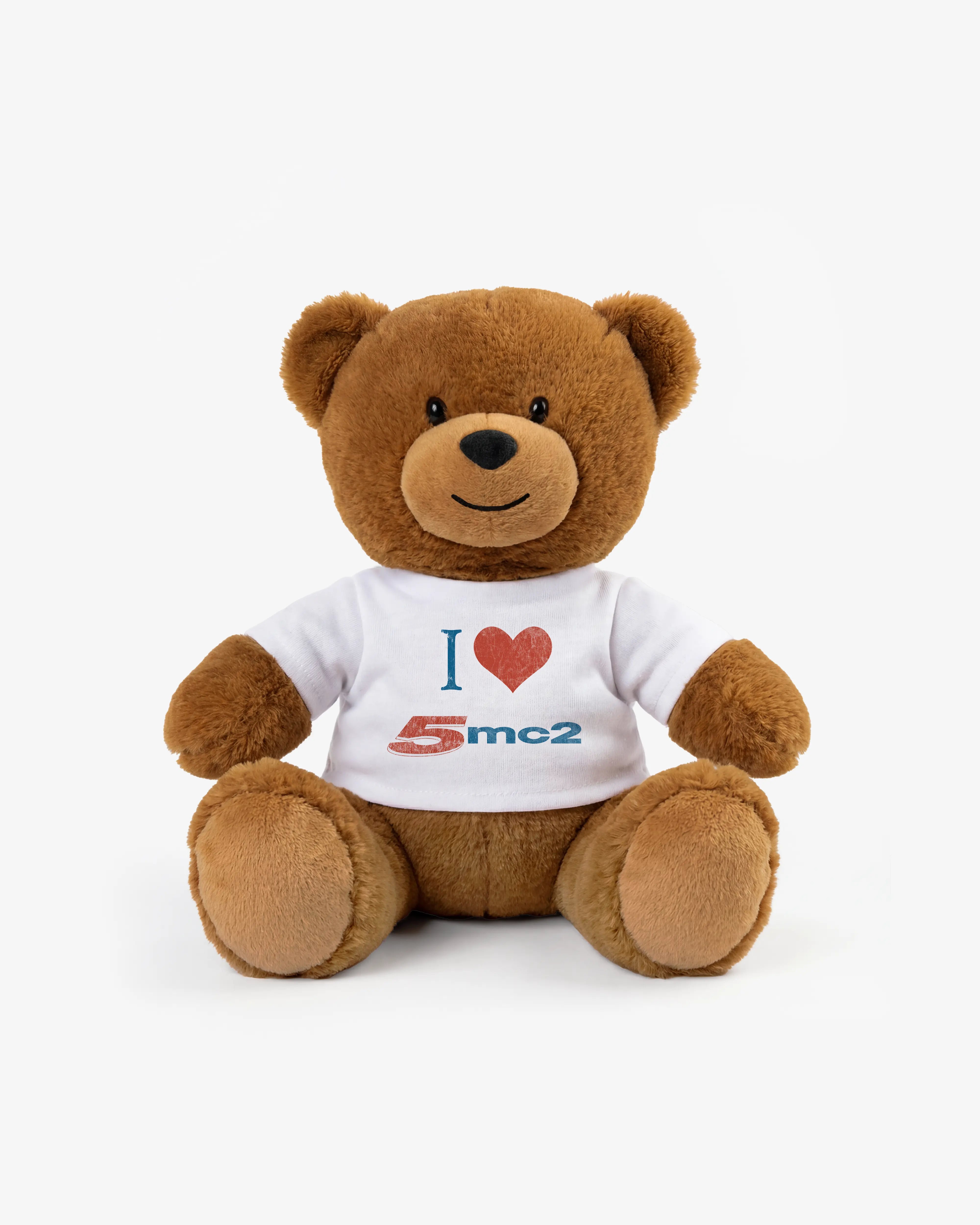 Teddy The Bear - 5mc2™