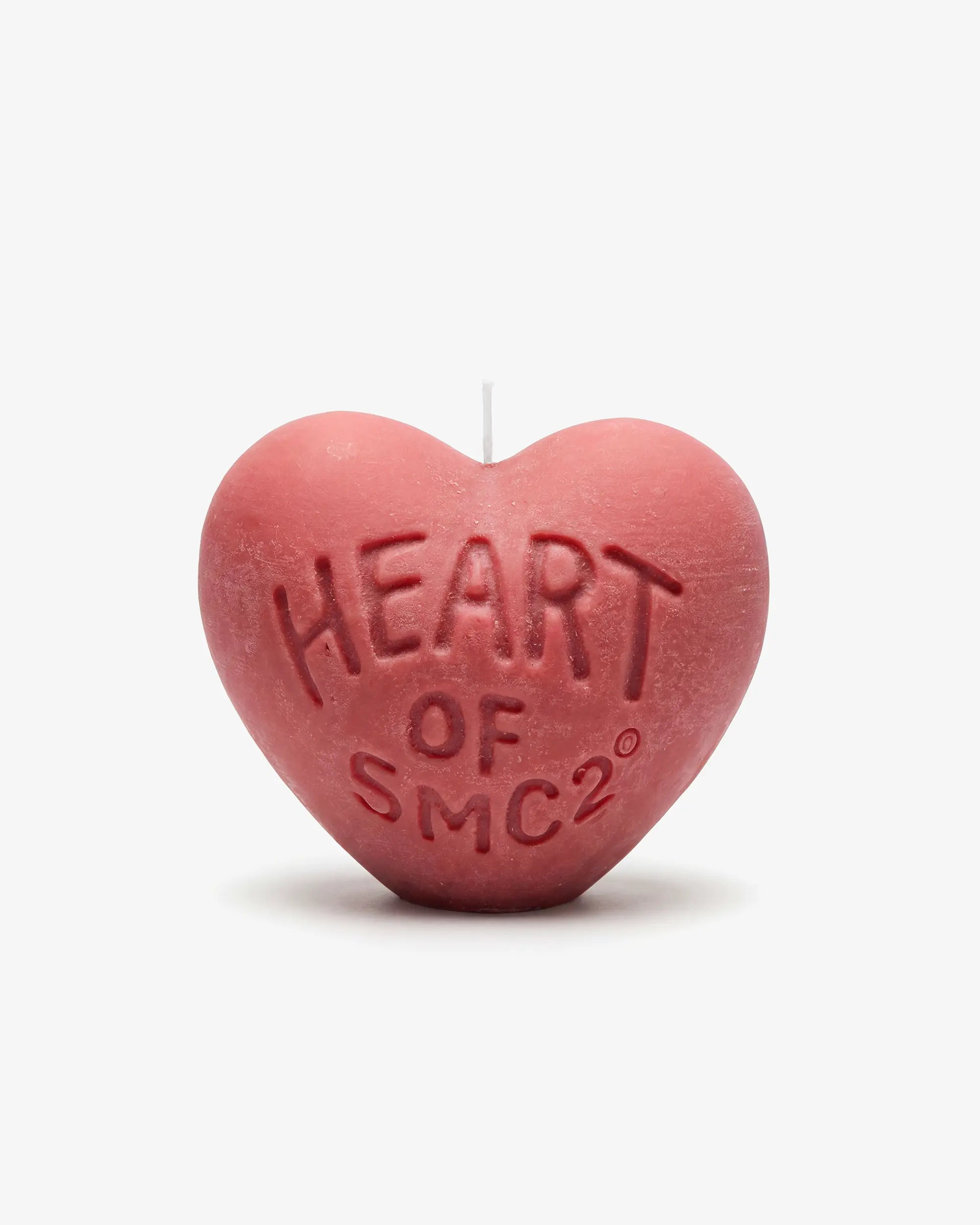 Heart Candle - 5mc2™