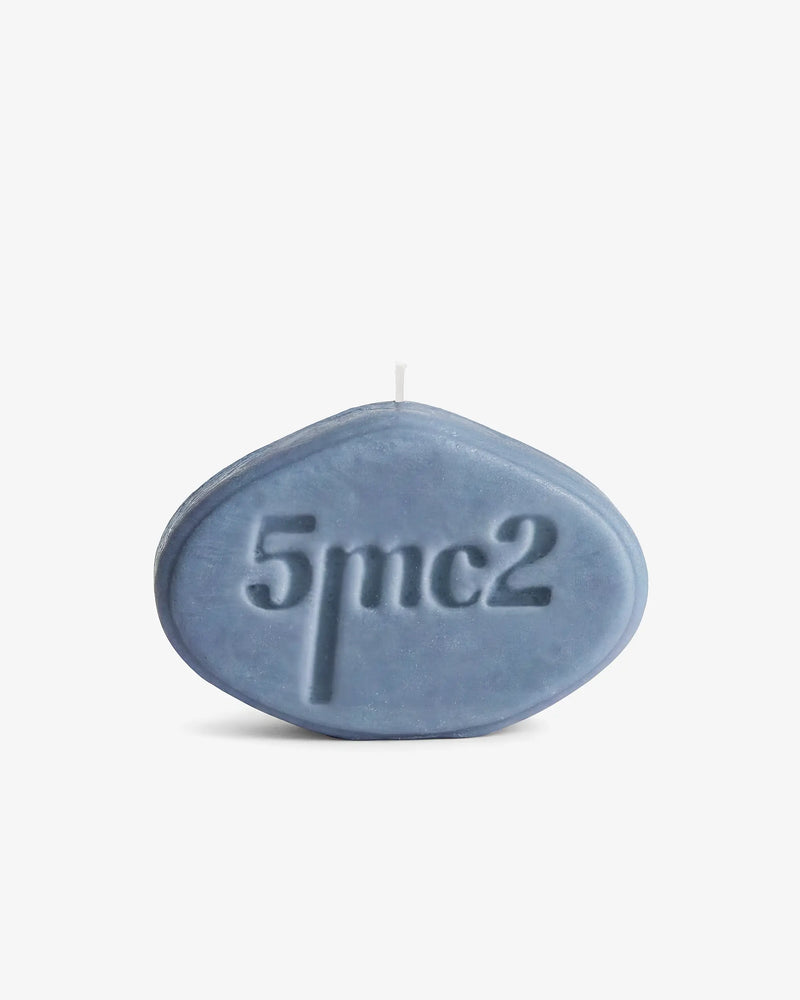 Pill Candle - 5mc2™