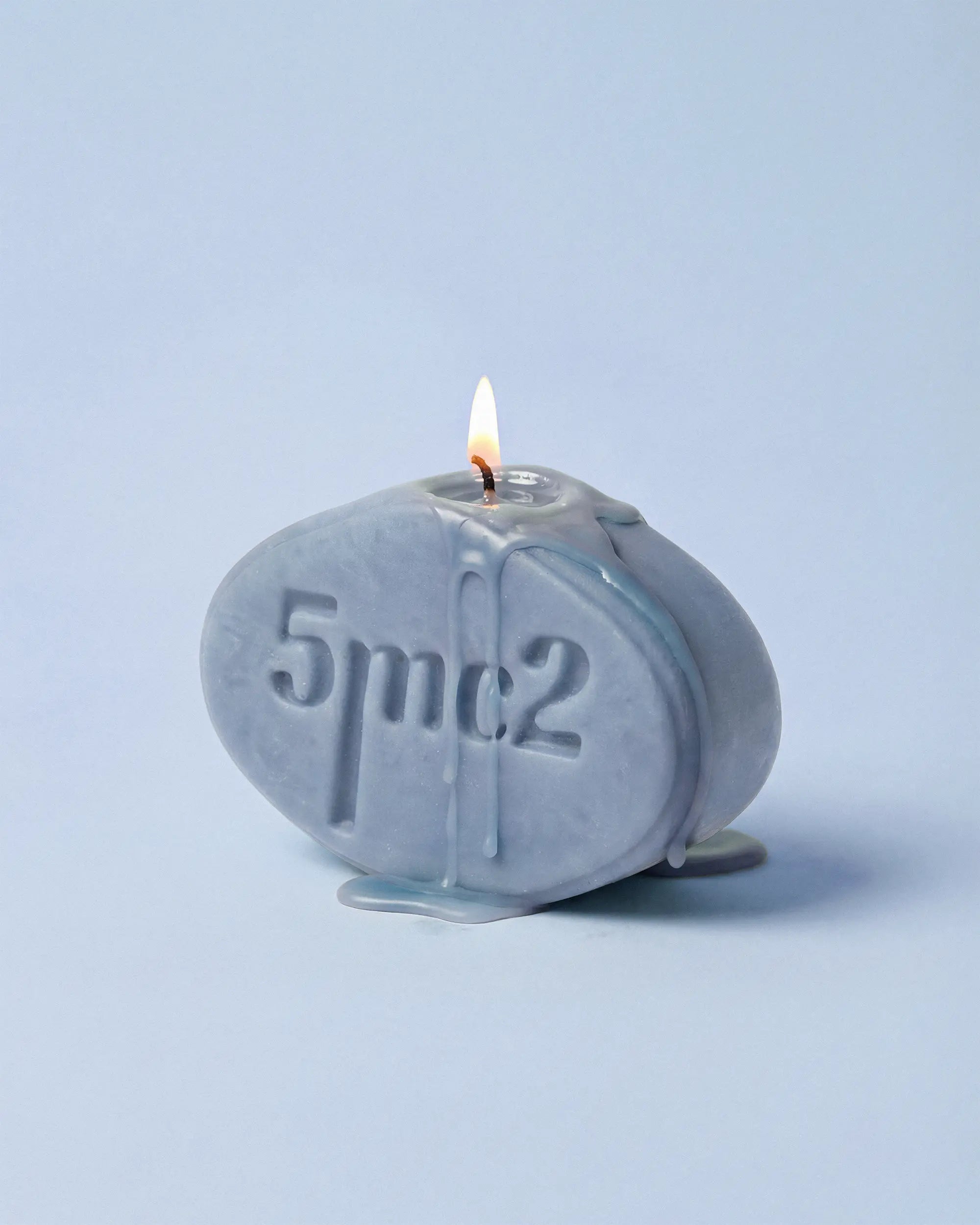 Pill Candle - 5mc2™