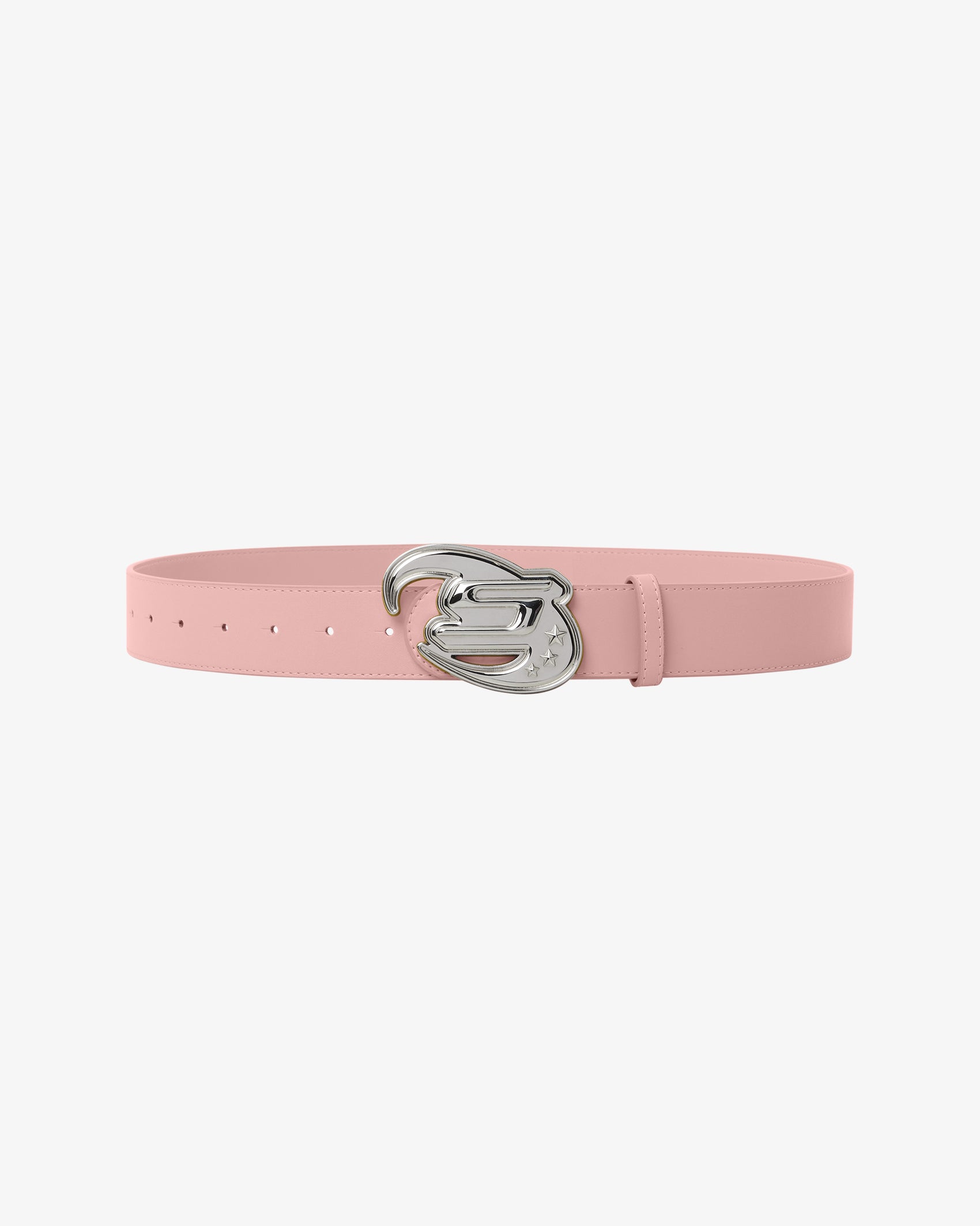 Baby Pink Universal Belt