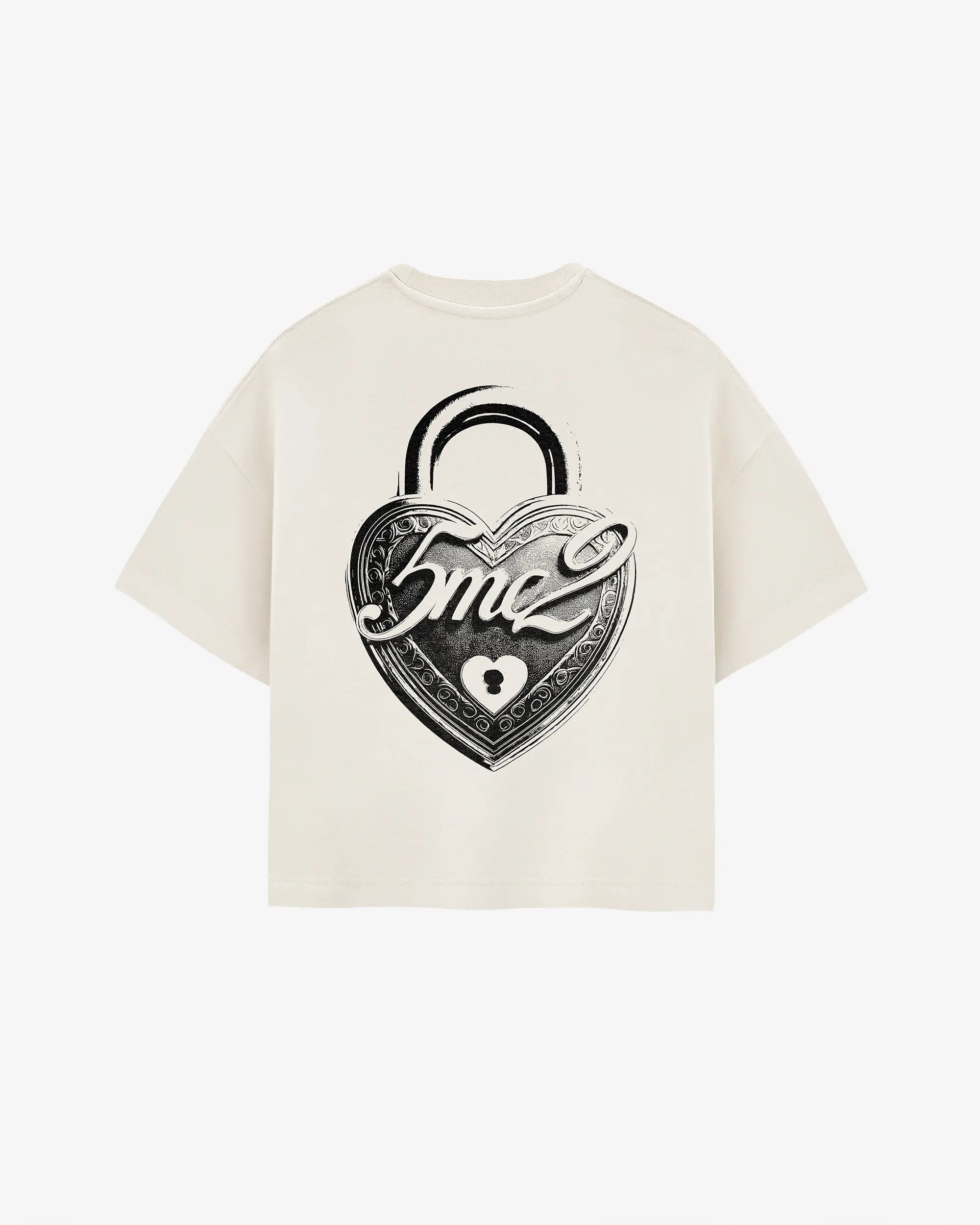 Love lock Tee