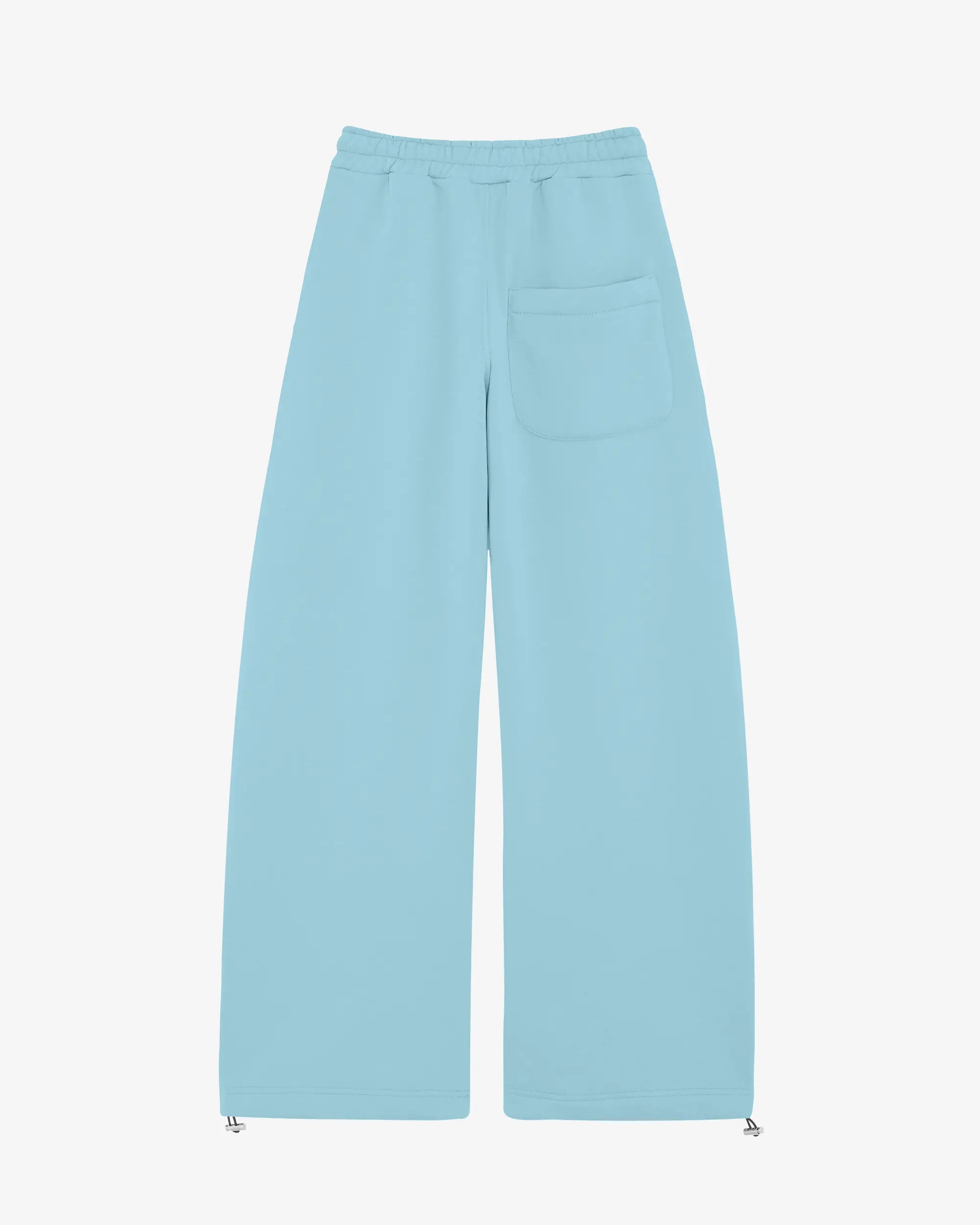 Baby Blue Sweatpants