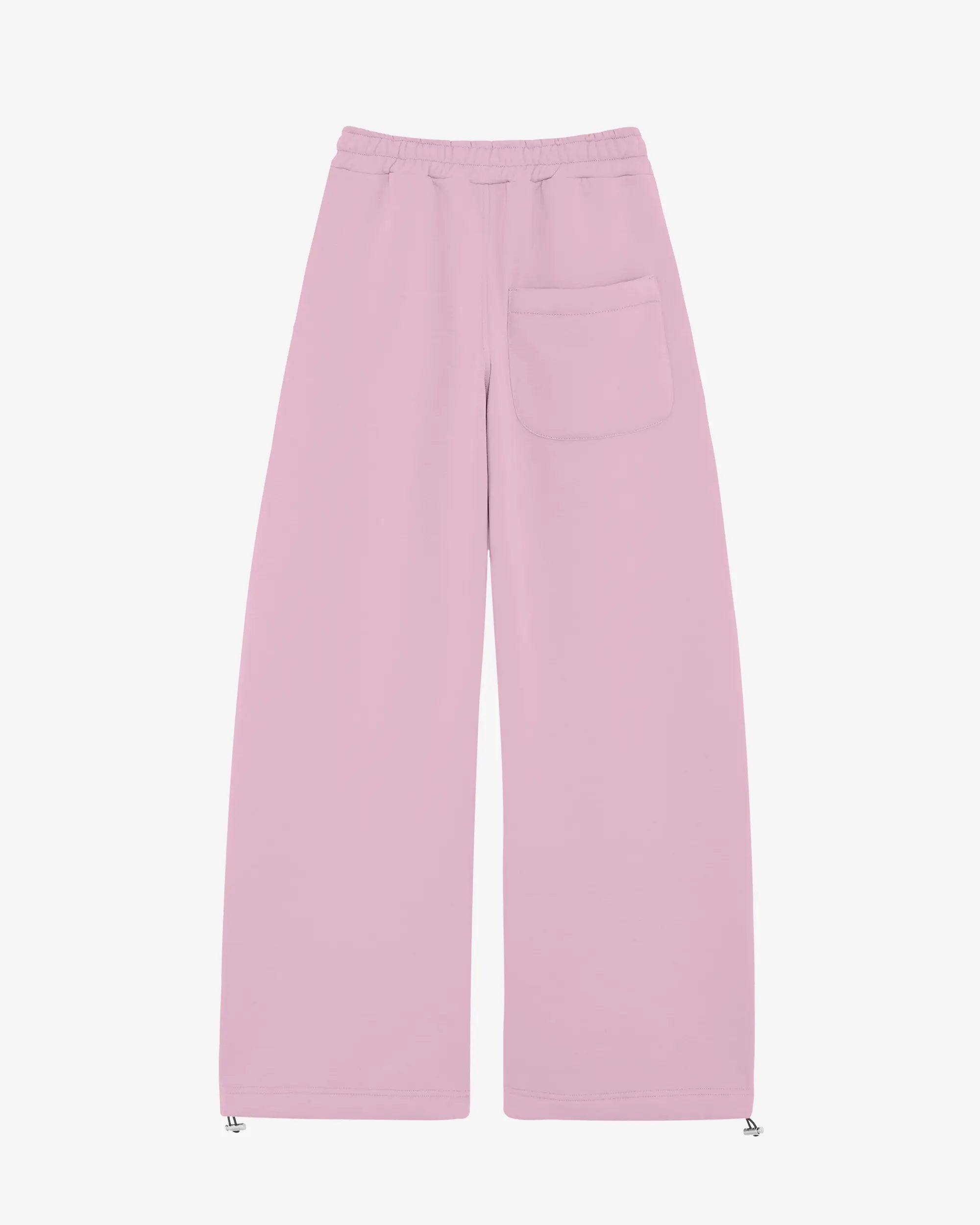 Baby Pink Sweatpants