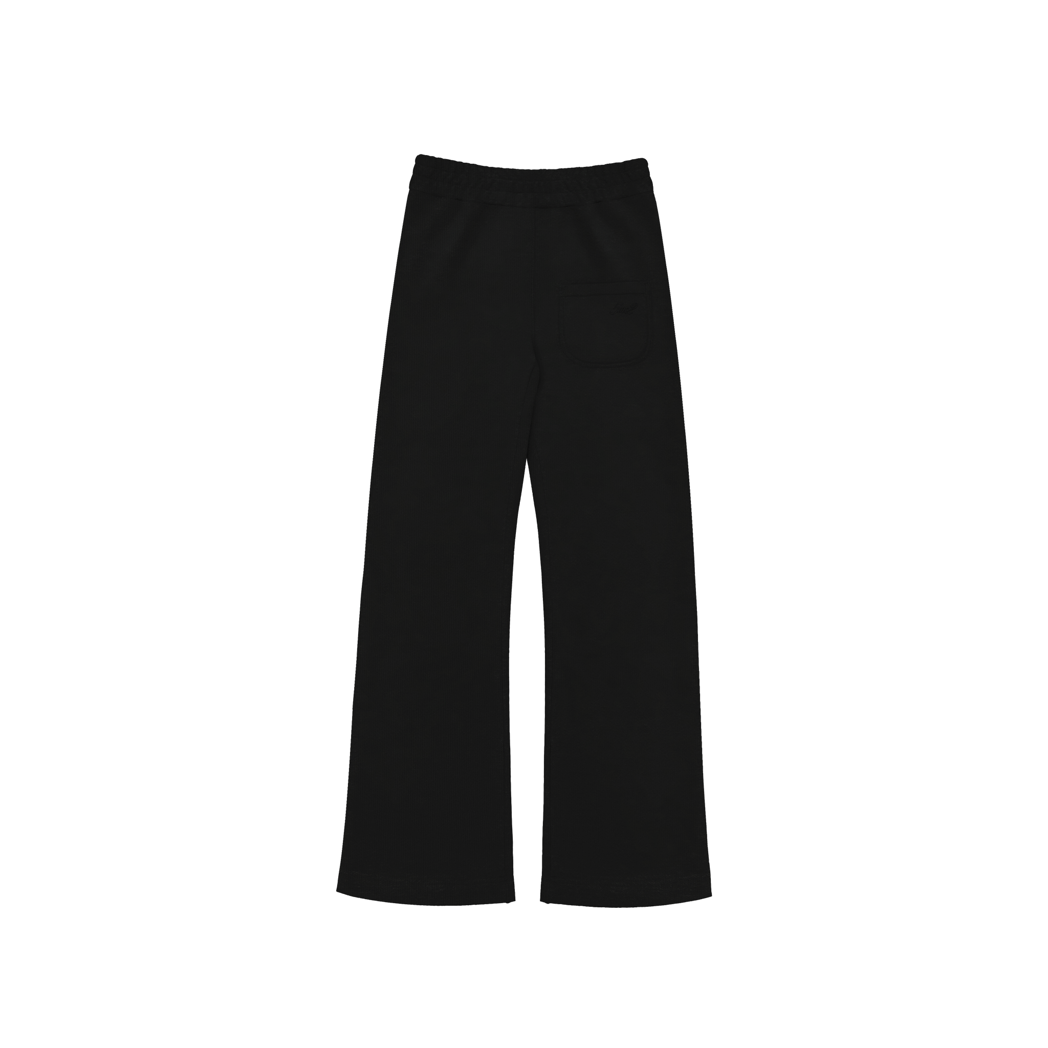 Pitch Black Dynasty Sweatpants - 5mc2™