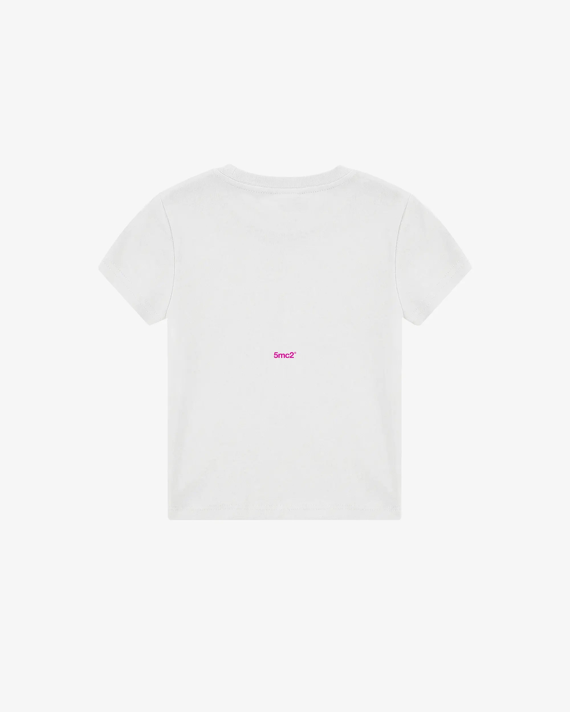 Aloha Baby Tee