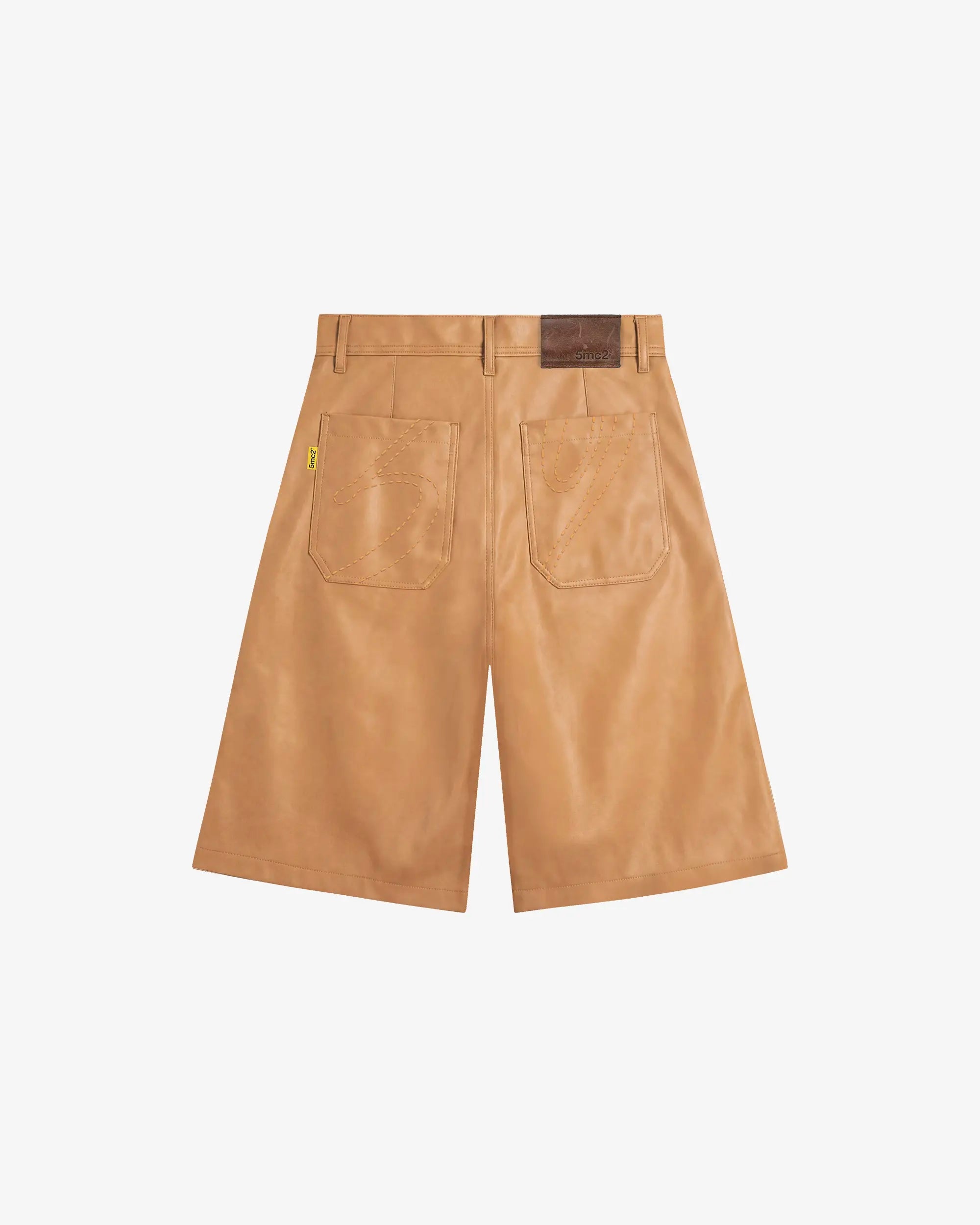 Tuff Double Knee