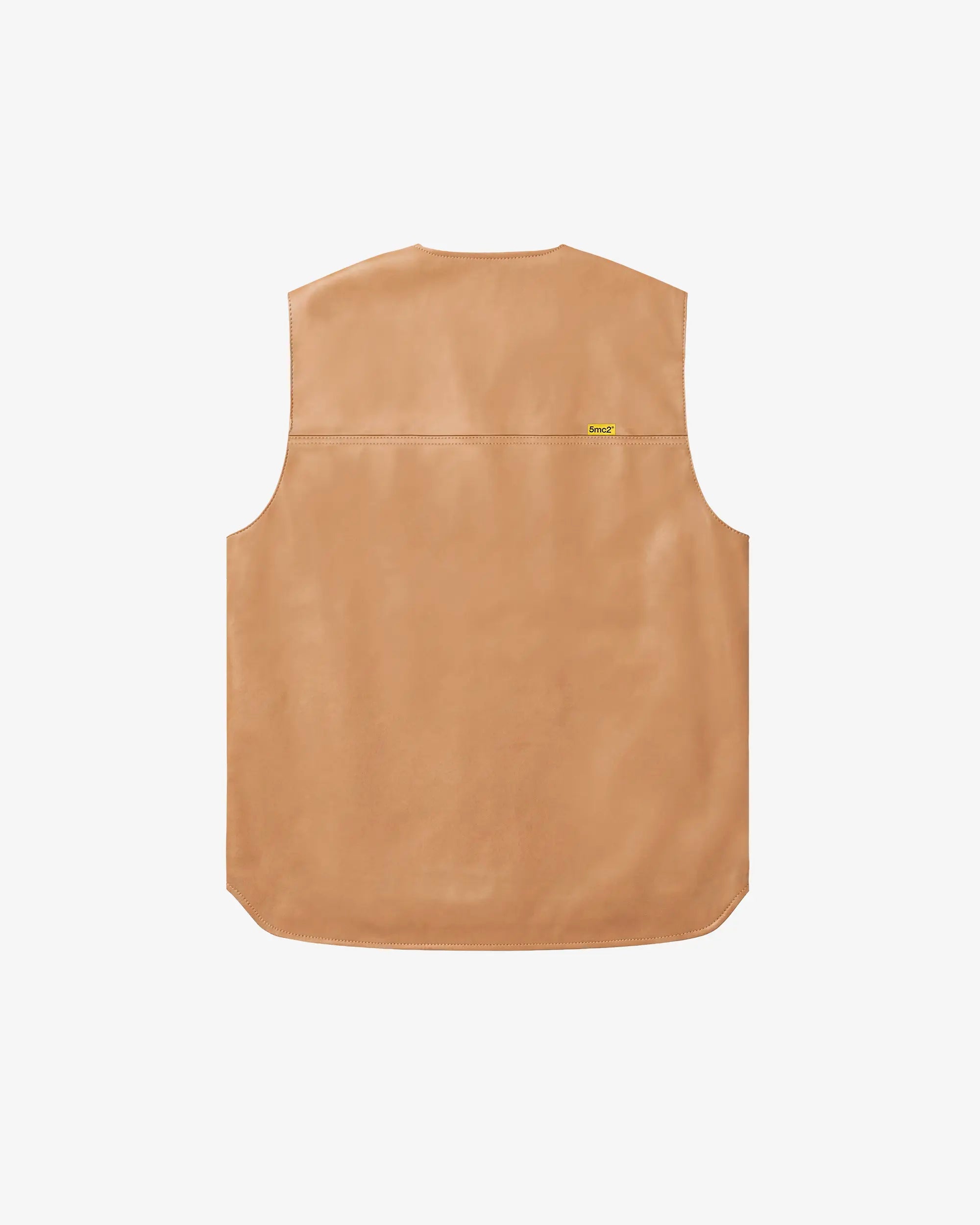 Tuff Vest