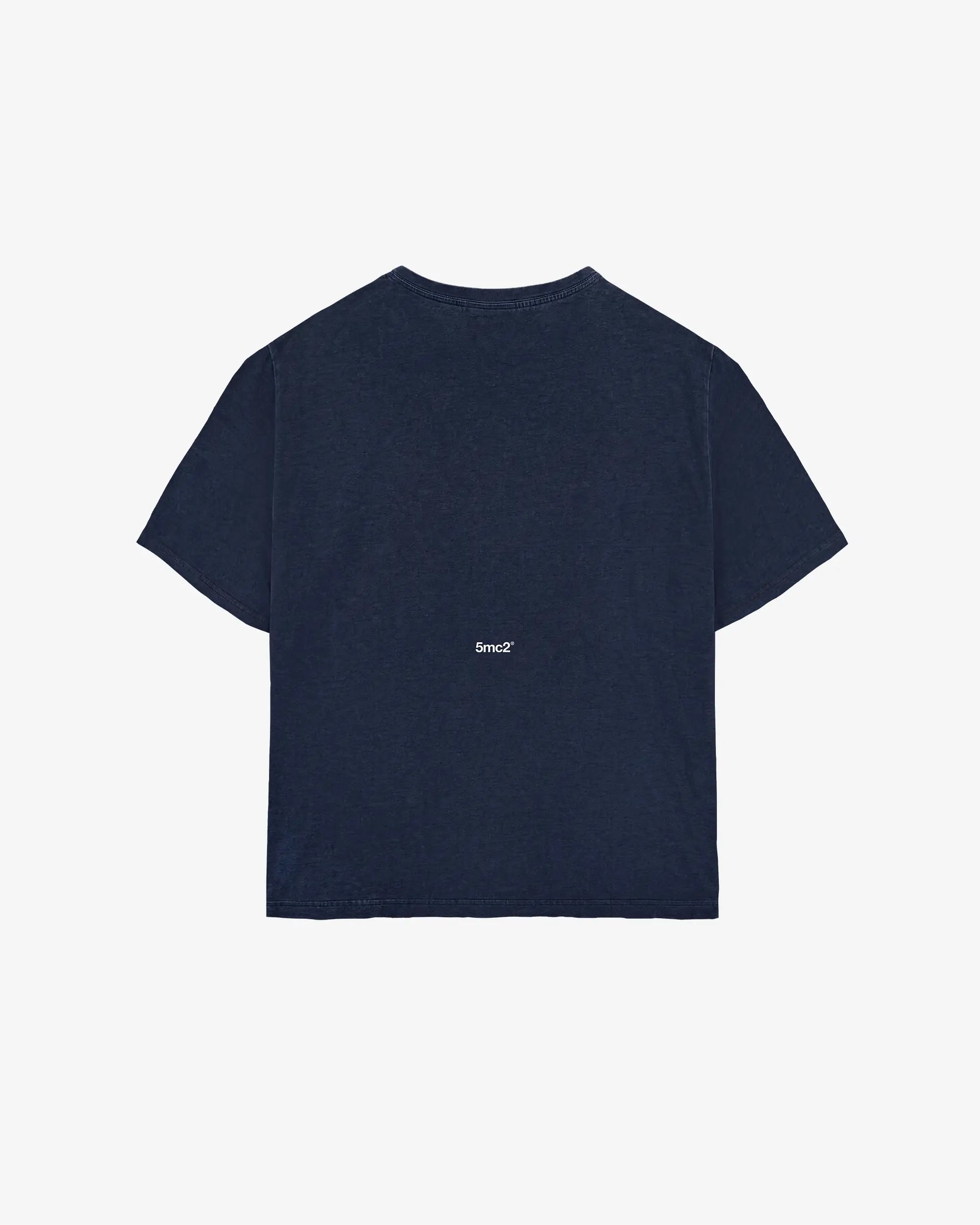 Ocean League Tee