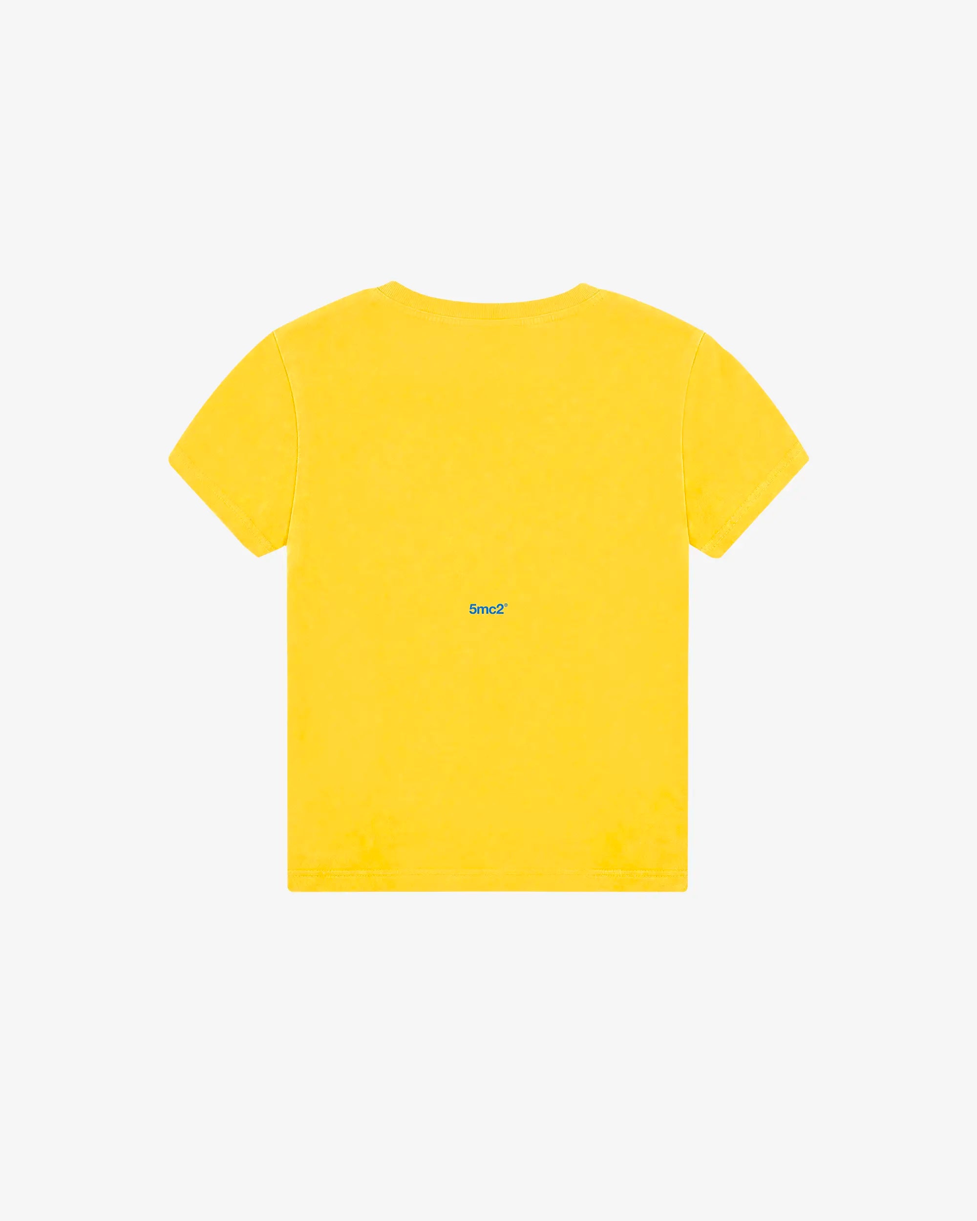 Ocean League Baby Tee