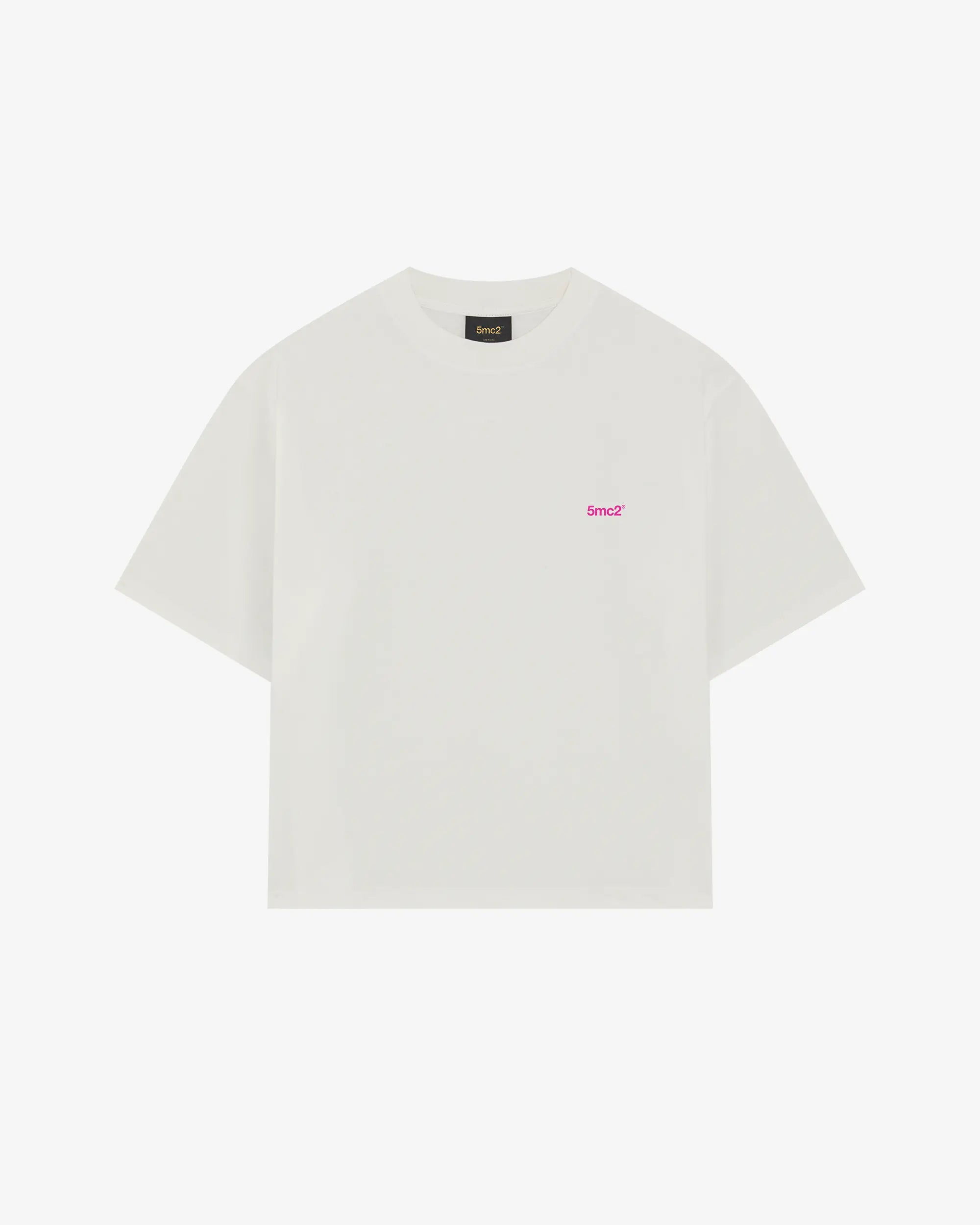 Floral Tee