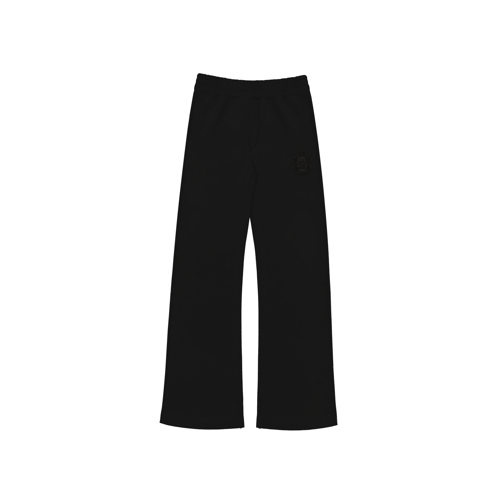 Pitch Black Dynasty Sweatpants - 5mc2™