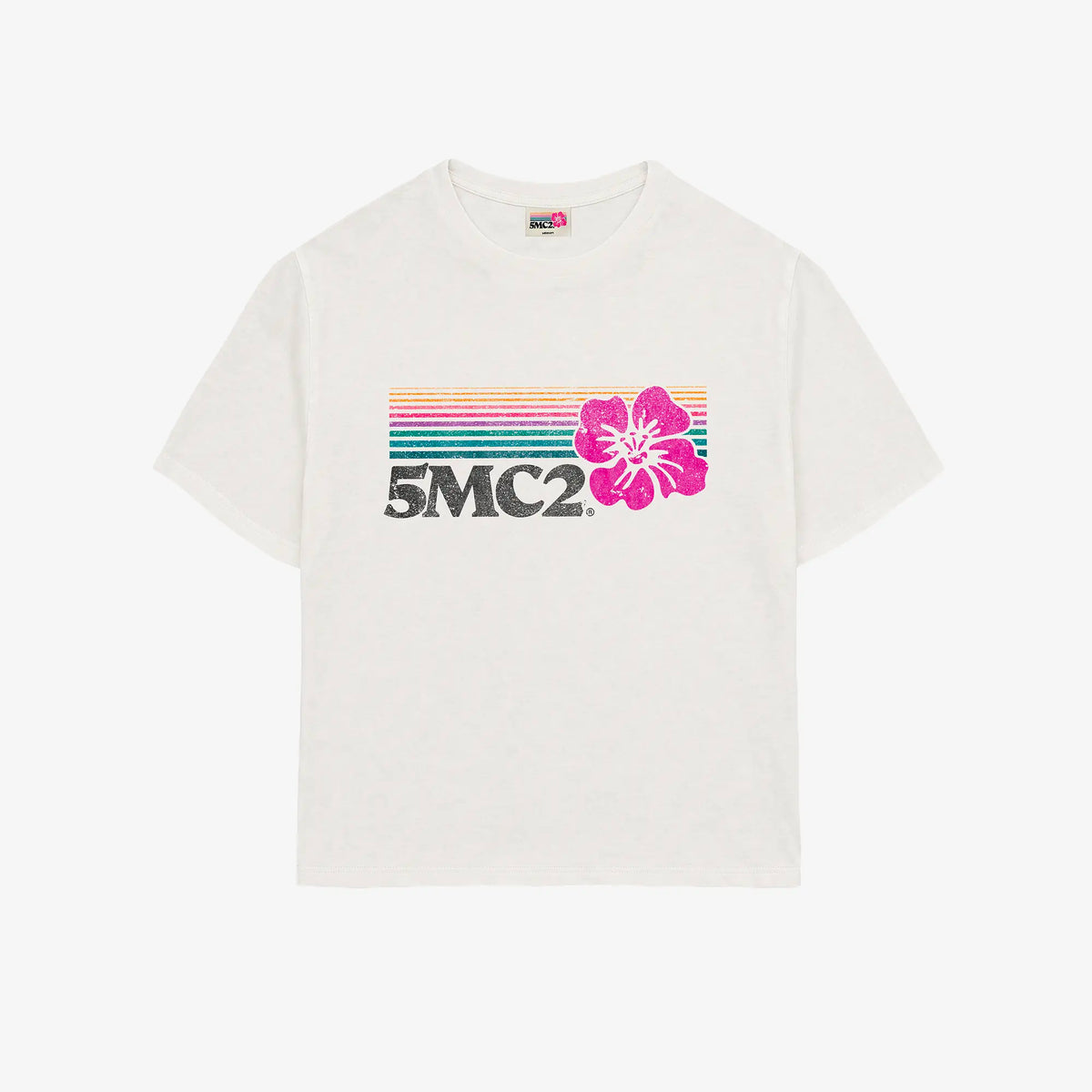 Aloha Tee