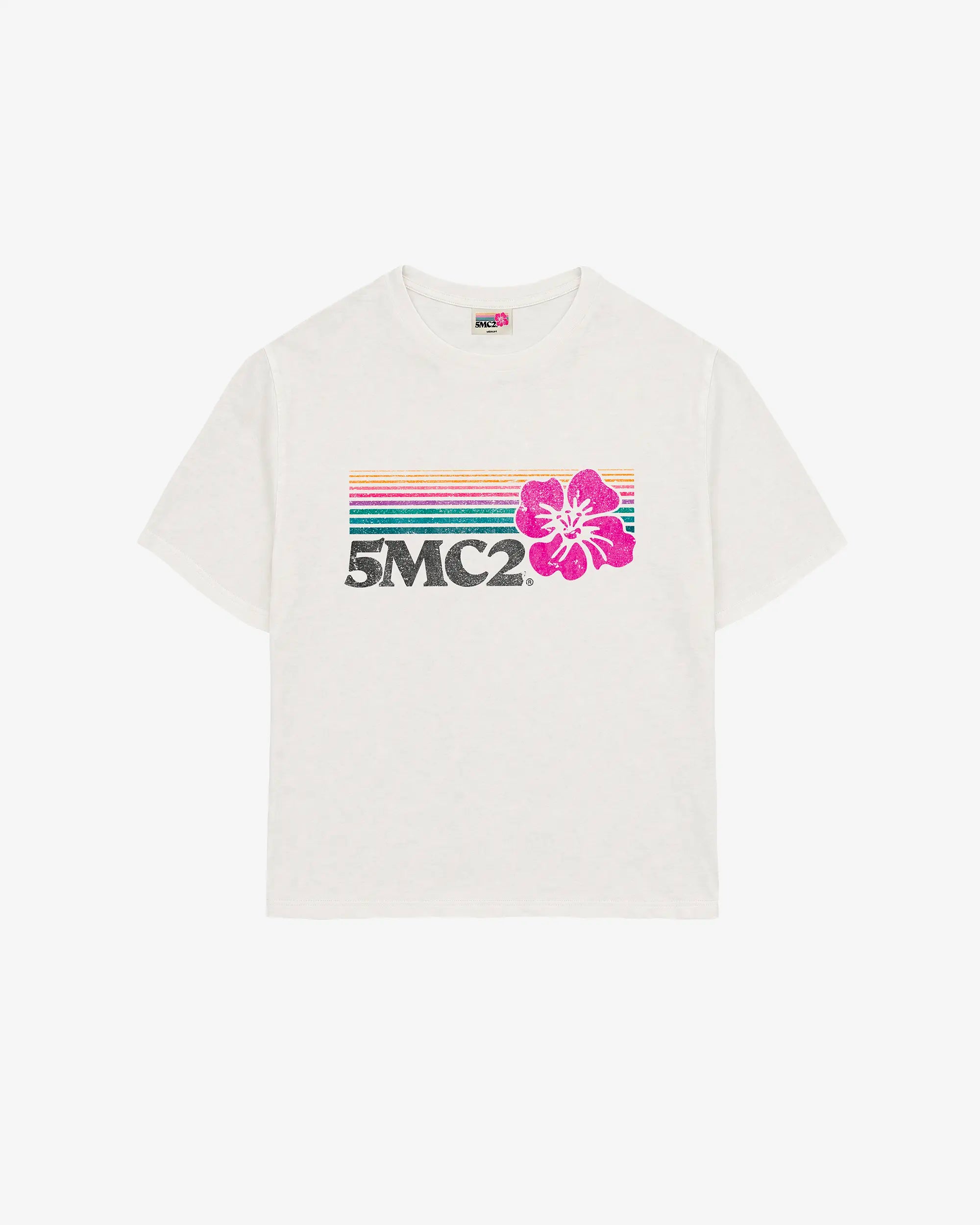 Aloha Tee