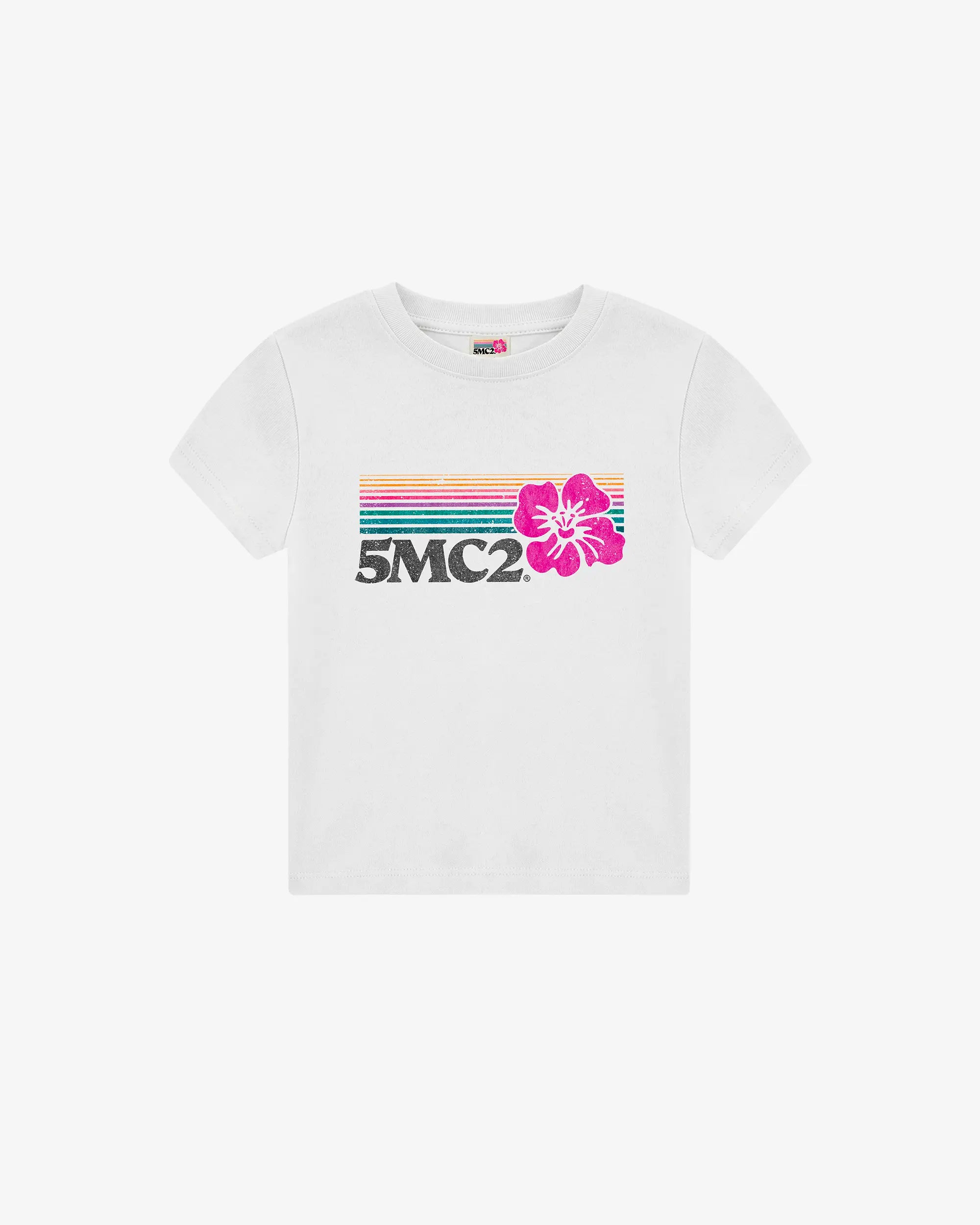 Aloha Baby Tee