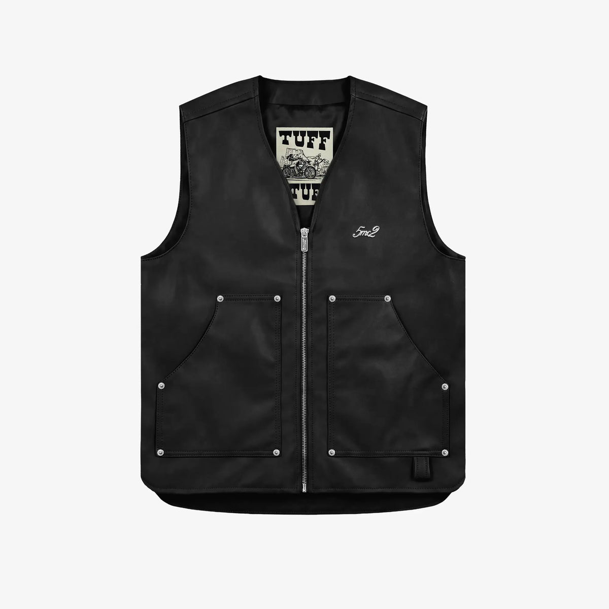 Tuff Vest