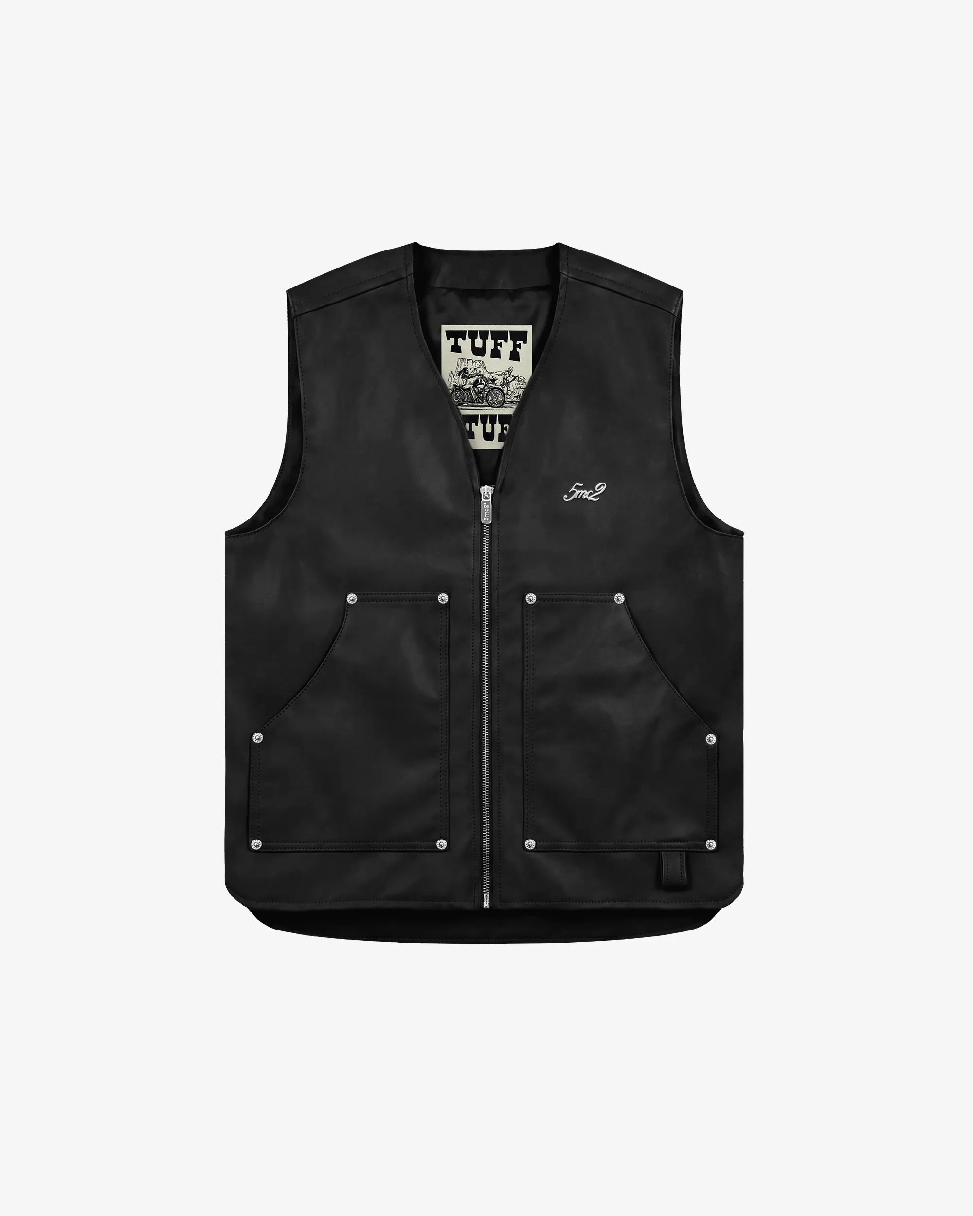 Tuff Vest