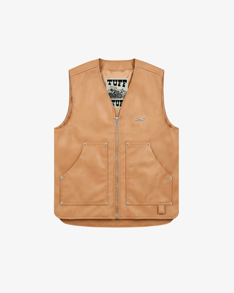 Tuff Vest