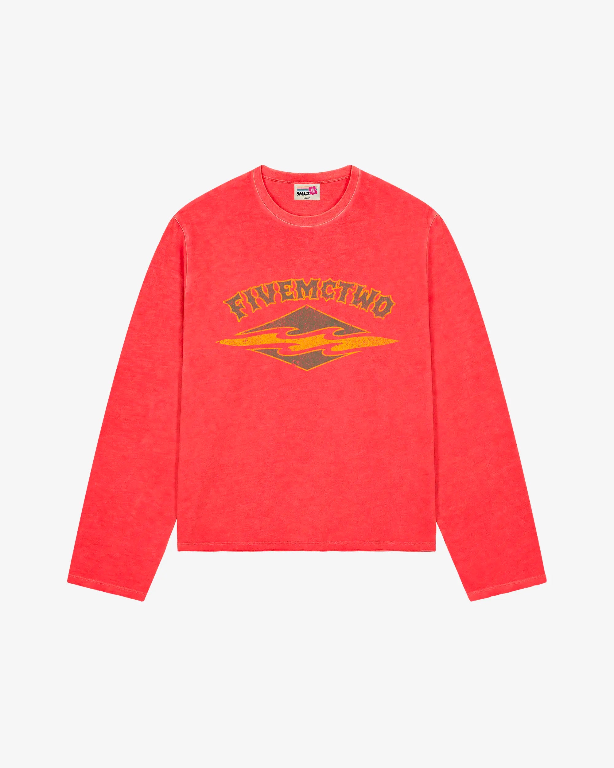 Offshore Dept. Longsleeve
