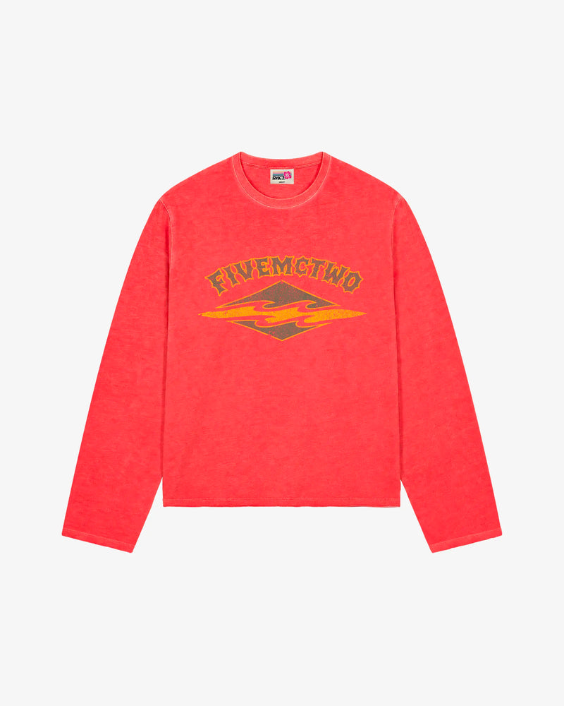Offshore Dept. Longsleeve