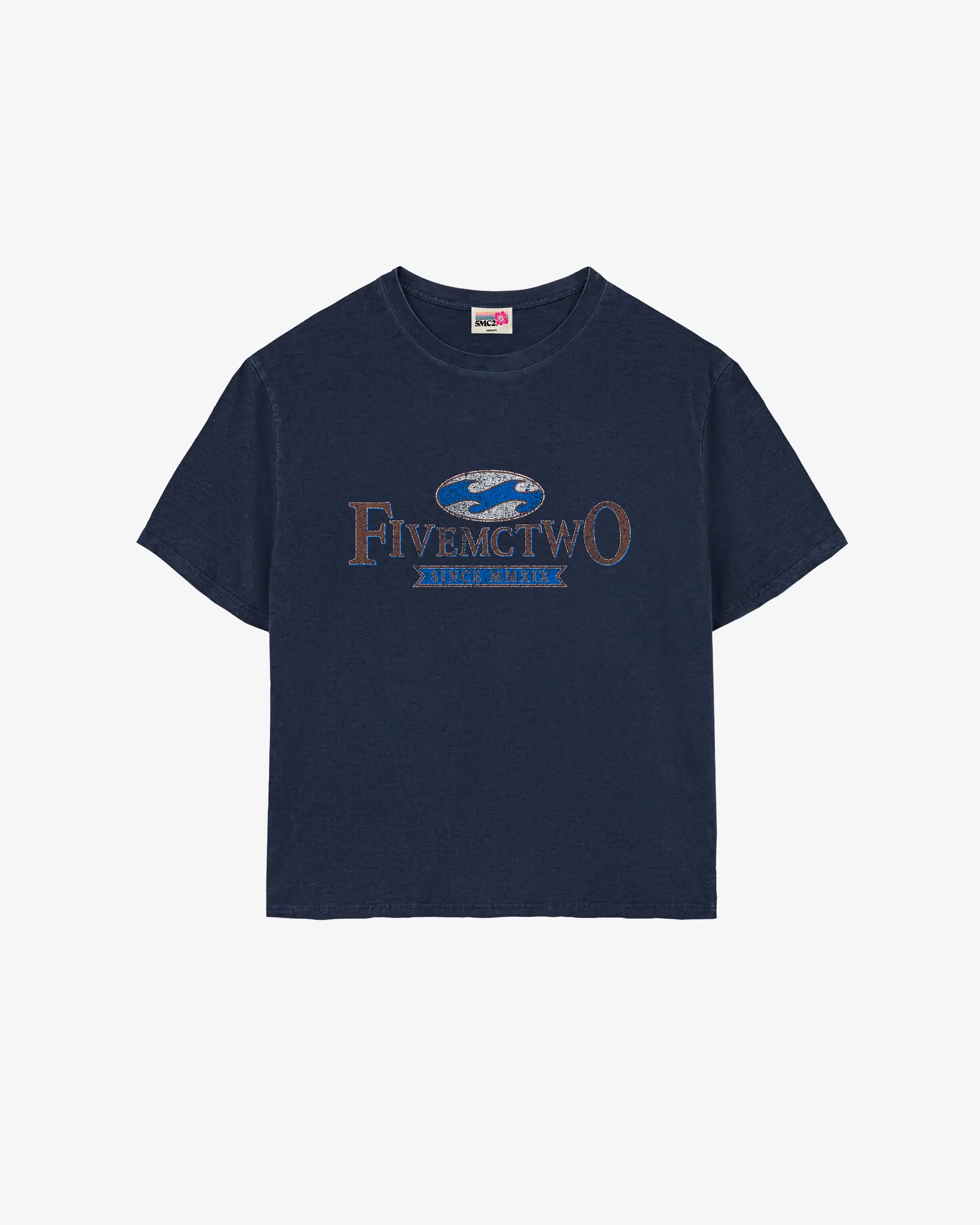 Ocean League Tee