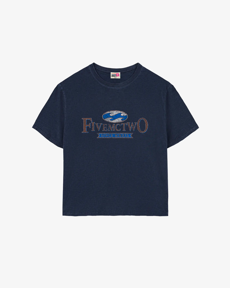 Ocean League Tee