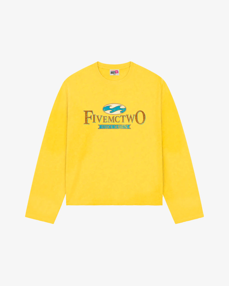 Ocean League Longsleeve
