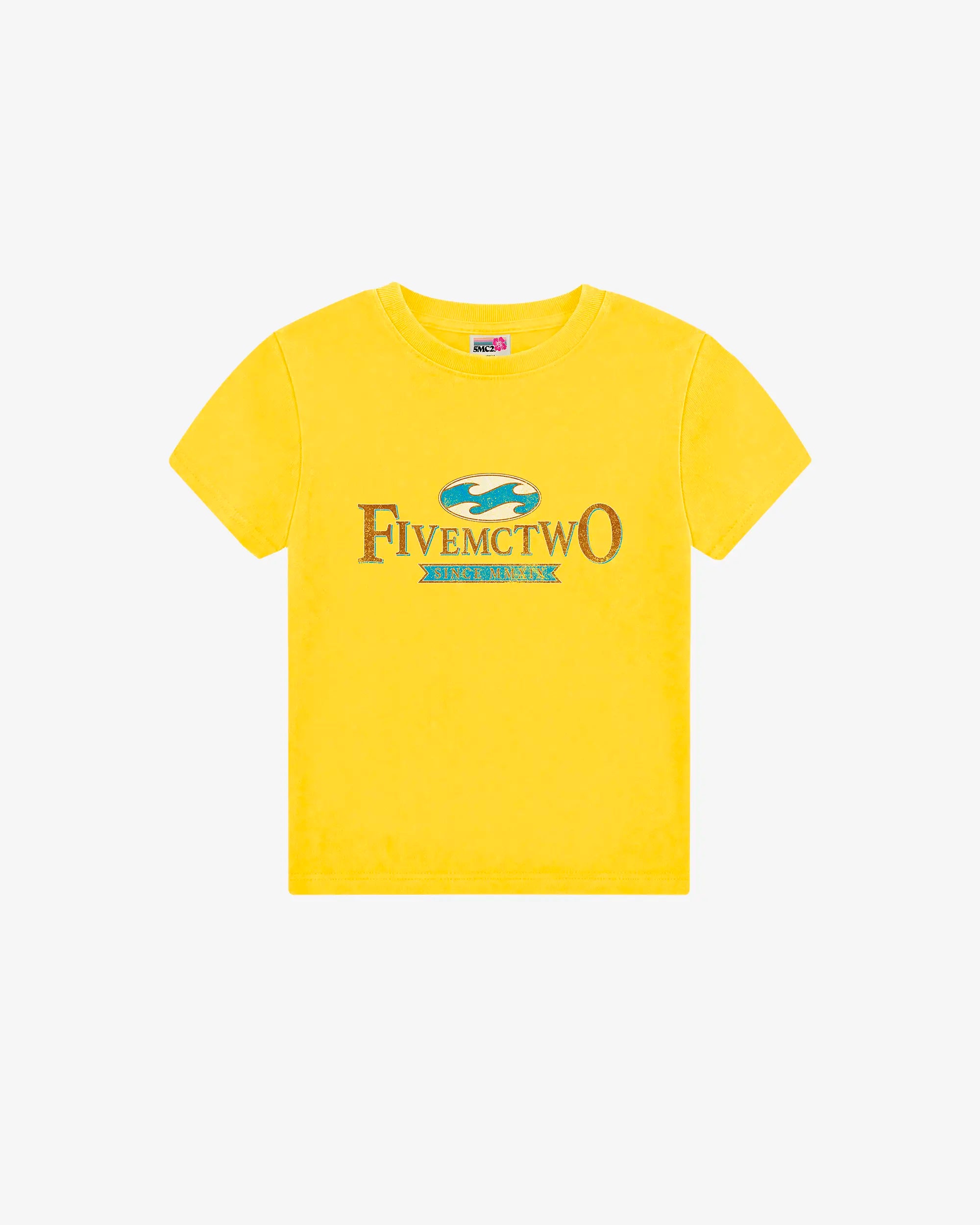 Ocean League Baby Tee