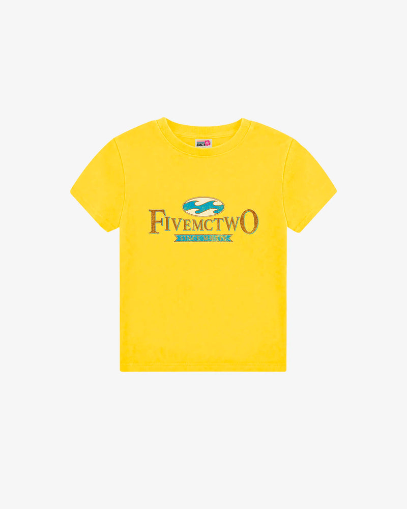 Ocean League Baby Tee