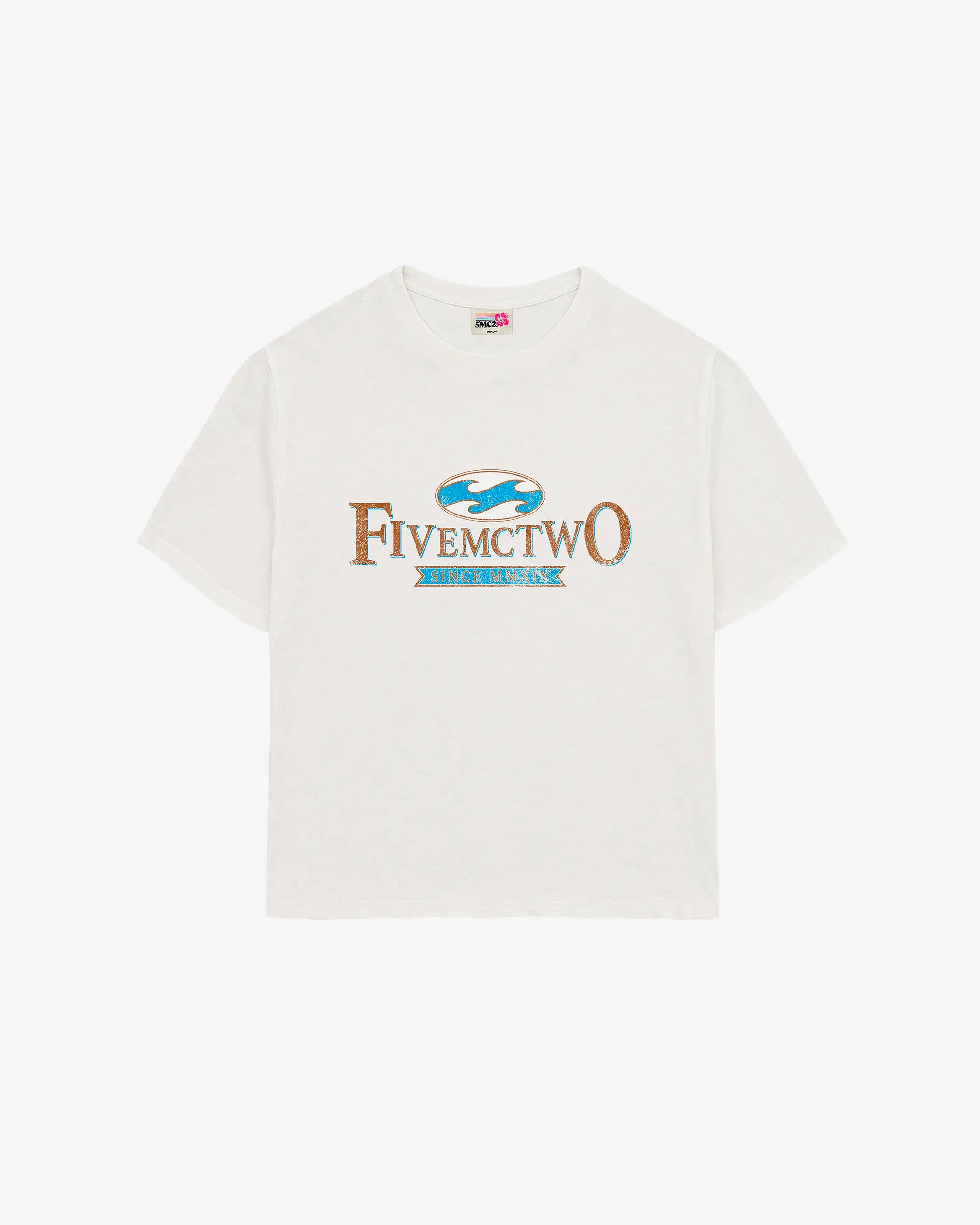 Ocean League Tee