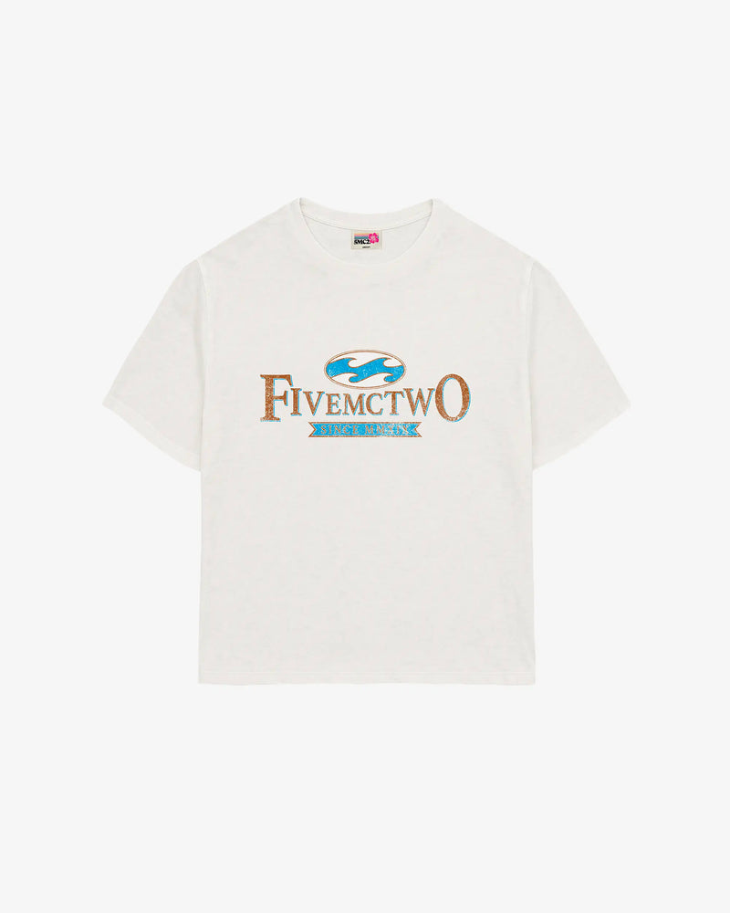 Ocean League Tee